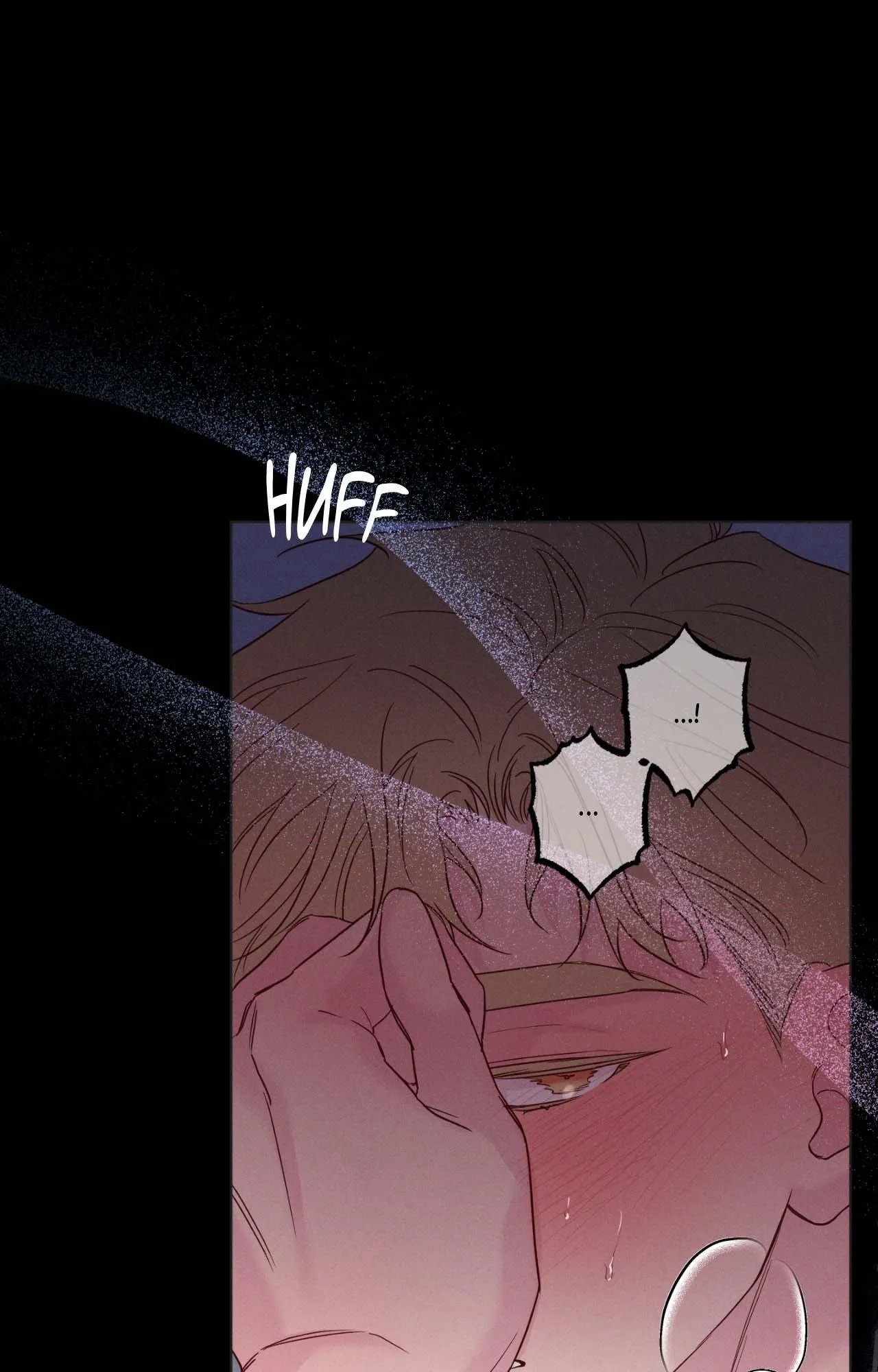 In Your Wake - Chapter 48 Page 6