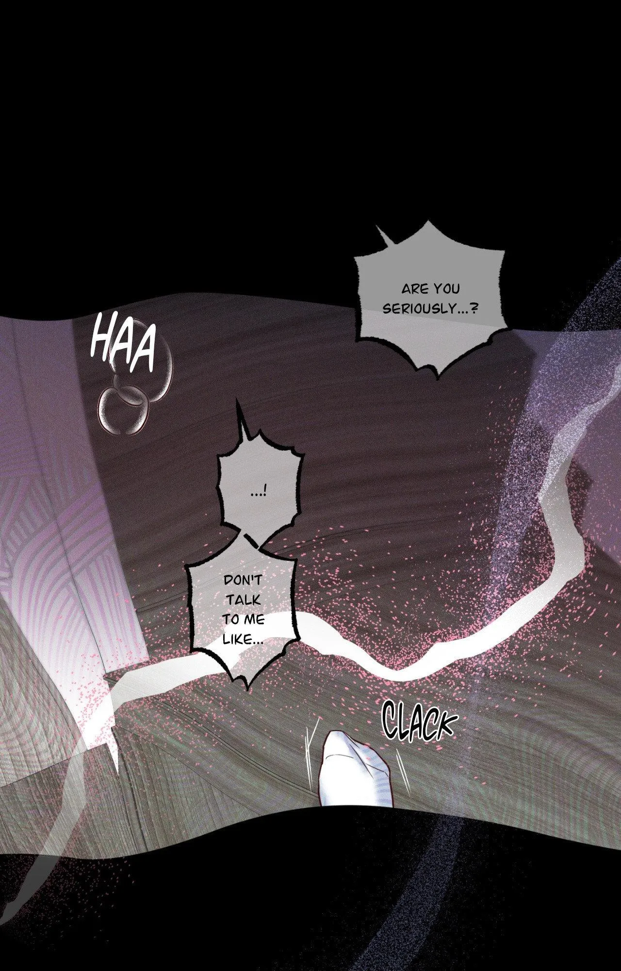 In Your Wake - Chapter 48 Page 10