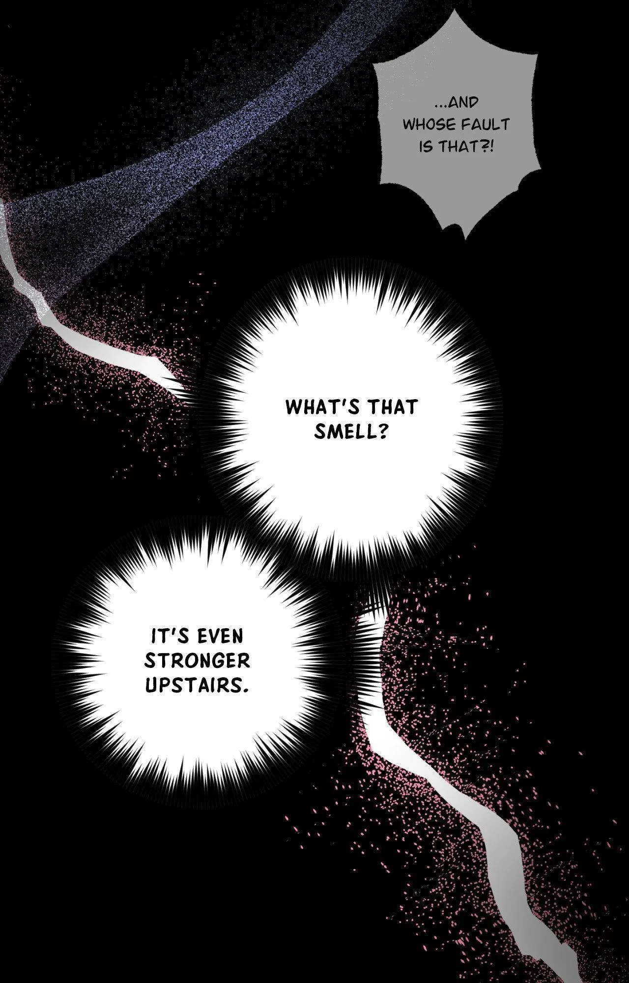 In Your Wake - Chapter 48 Page 11