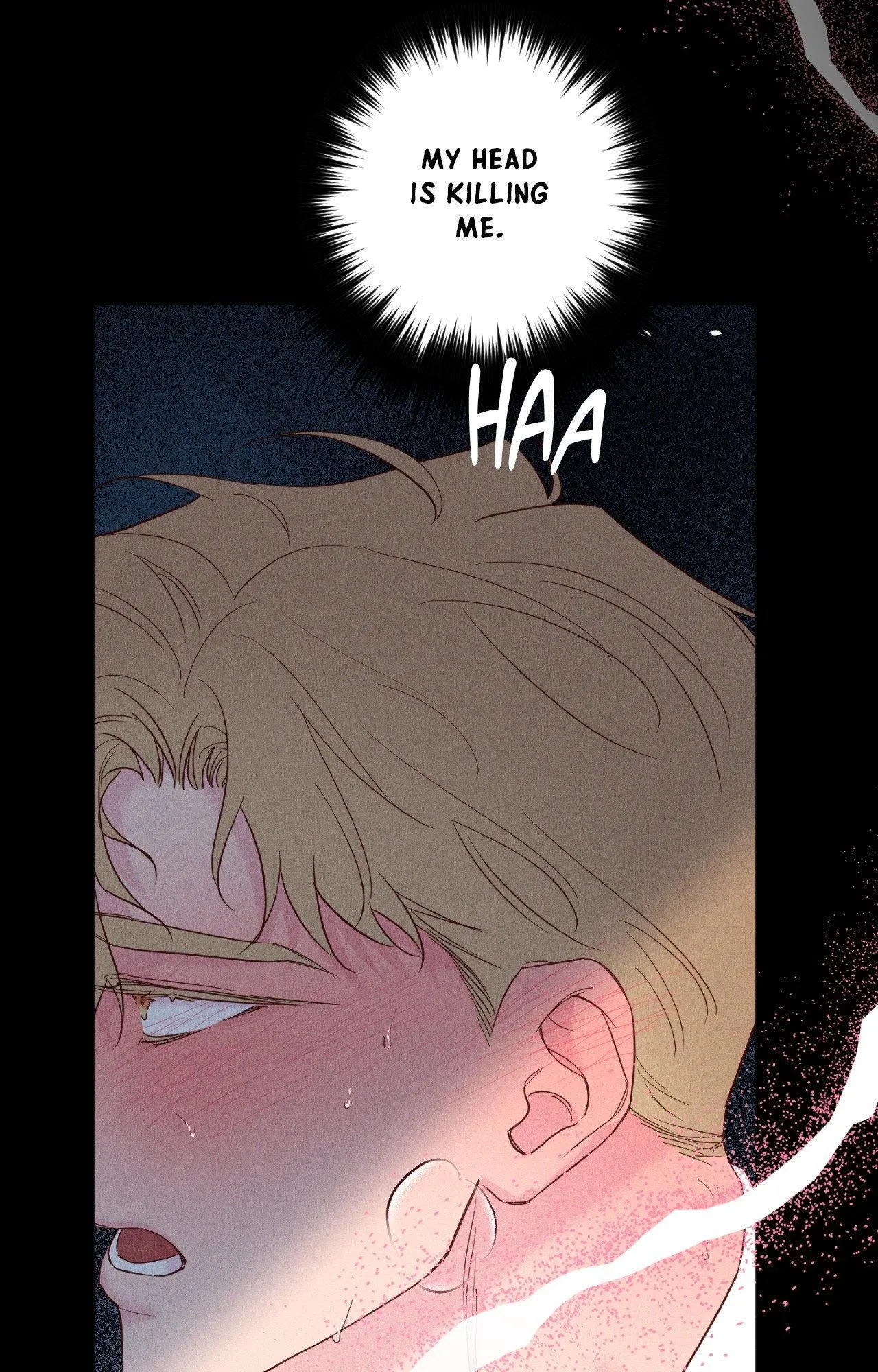 In Your Wake - Chapter 48 Page 12