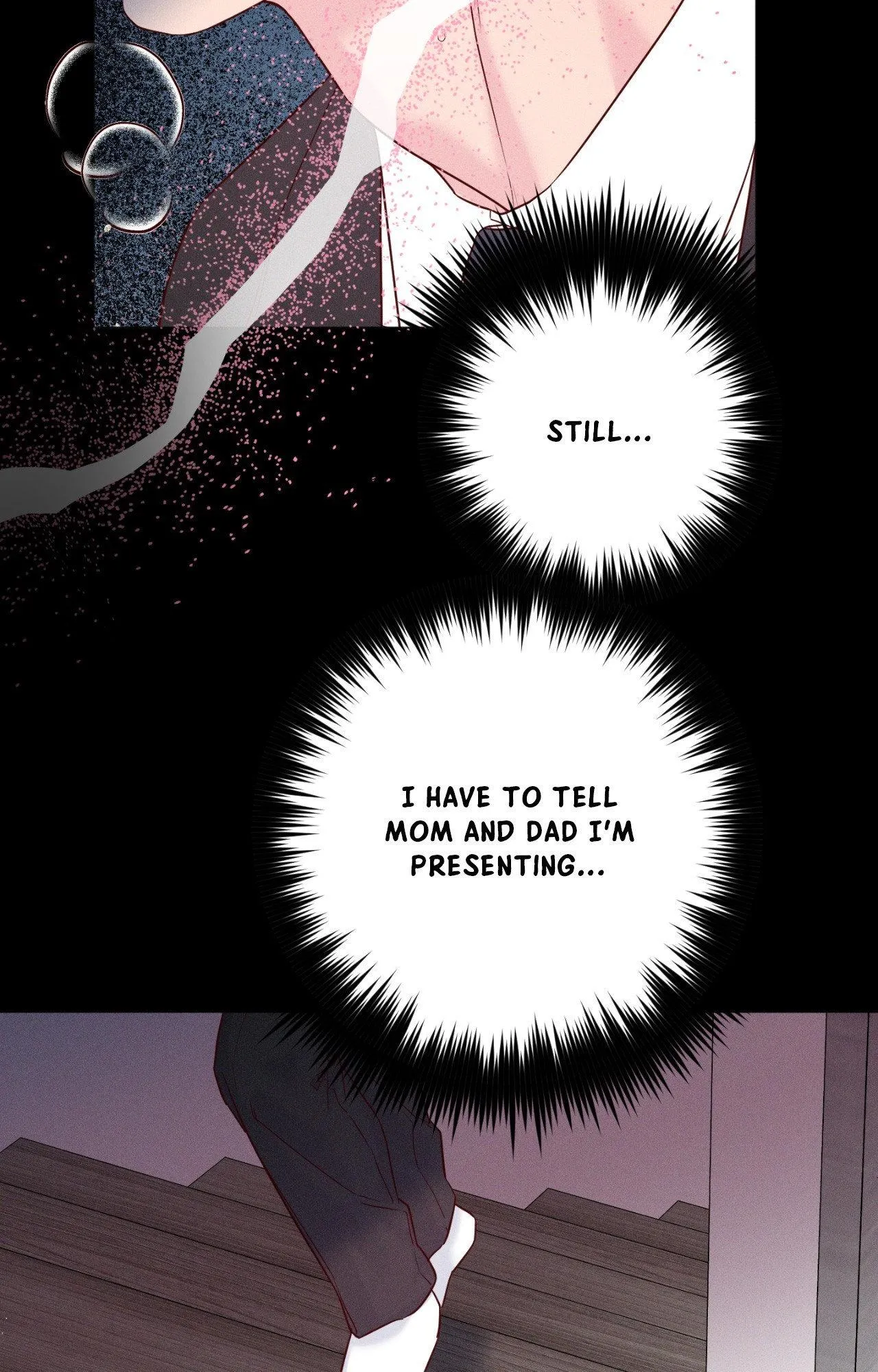 In Your Wake - Chapter 48 Page 13