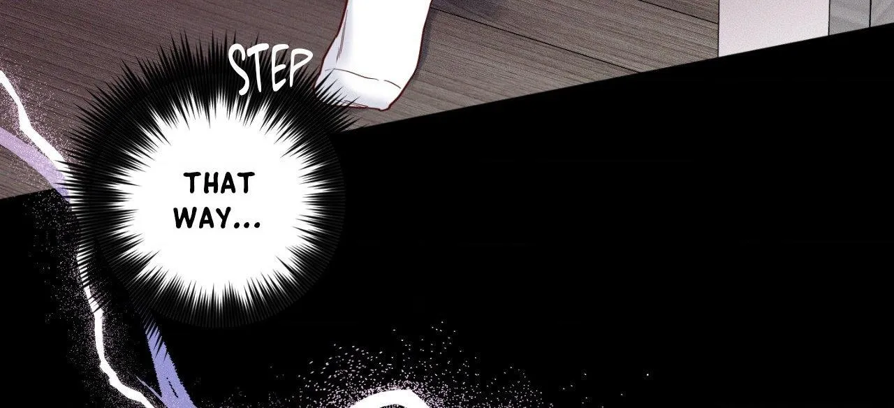 In Your Wake - Chapter 48 Page 14