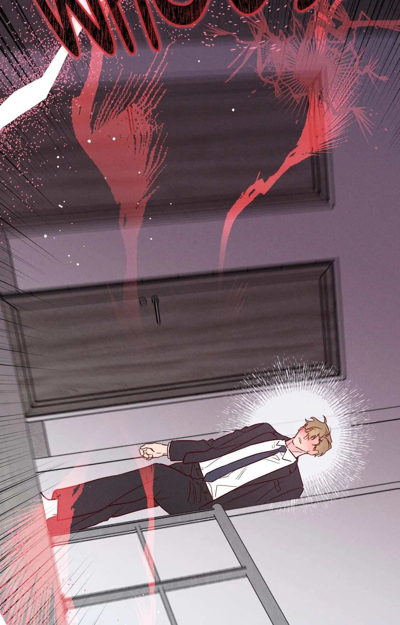 In Your Wake - Chapter 48 Page 16