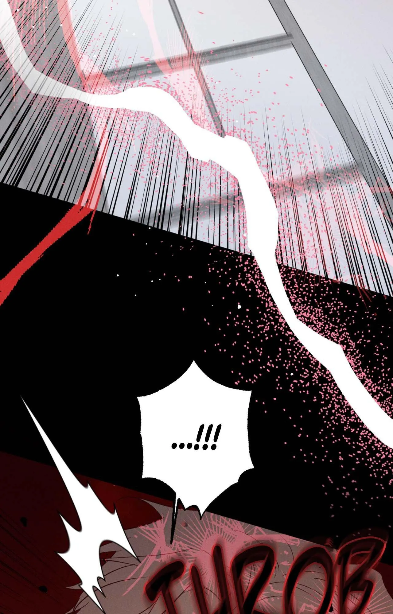 In Your Wake - Chapter 48 Page 17