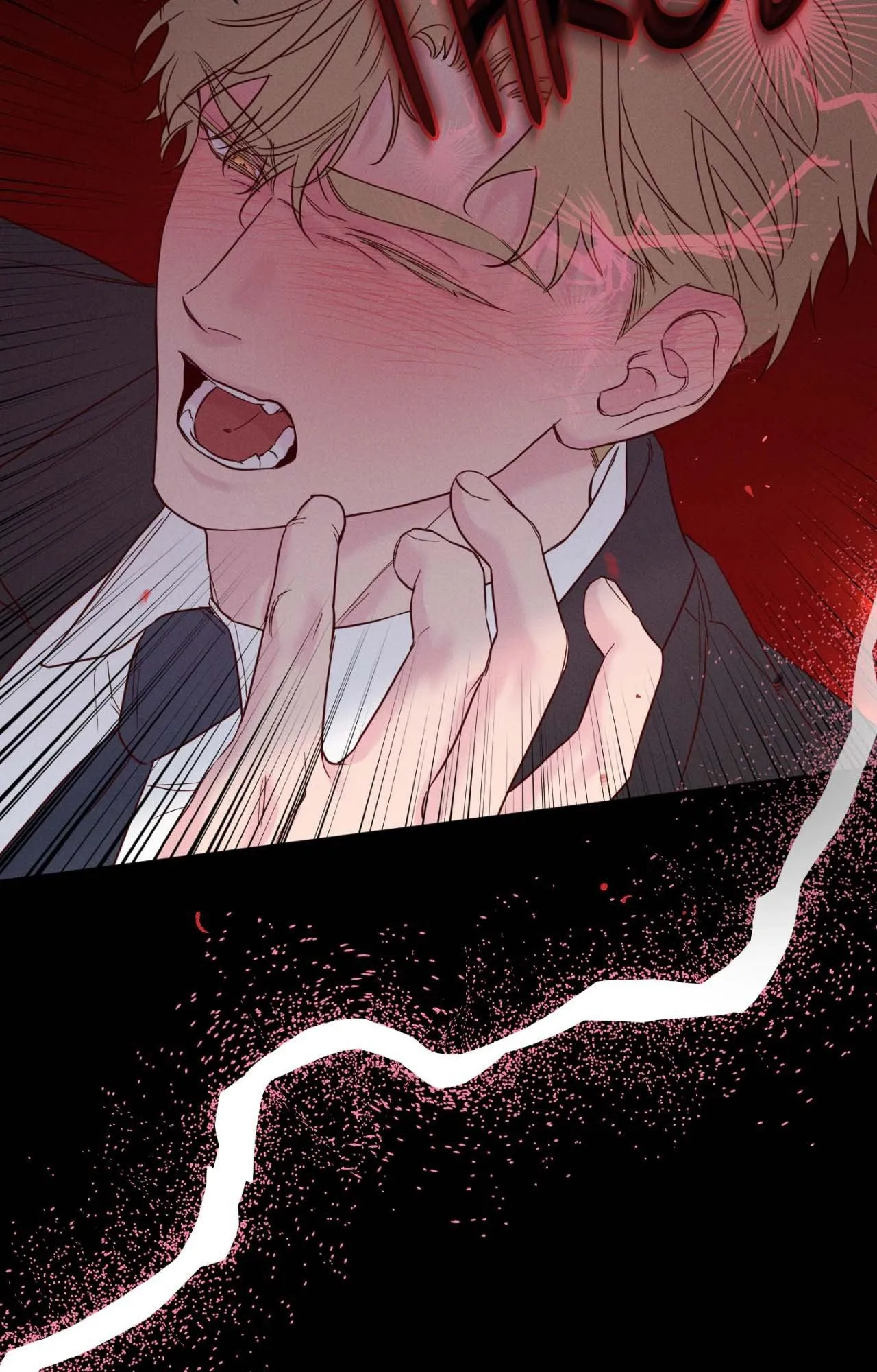 In Your Wake - Chapter 48 Page 18