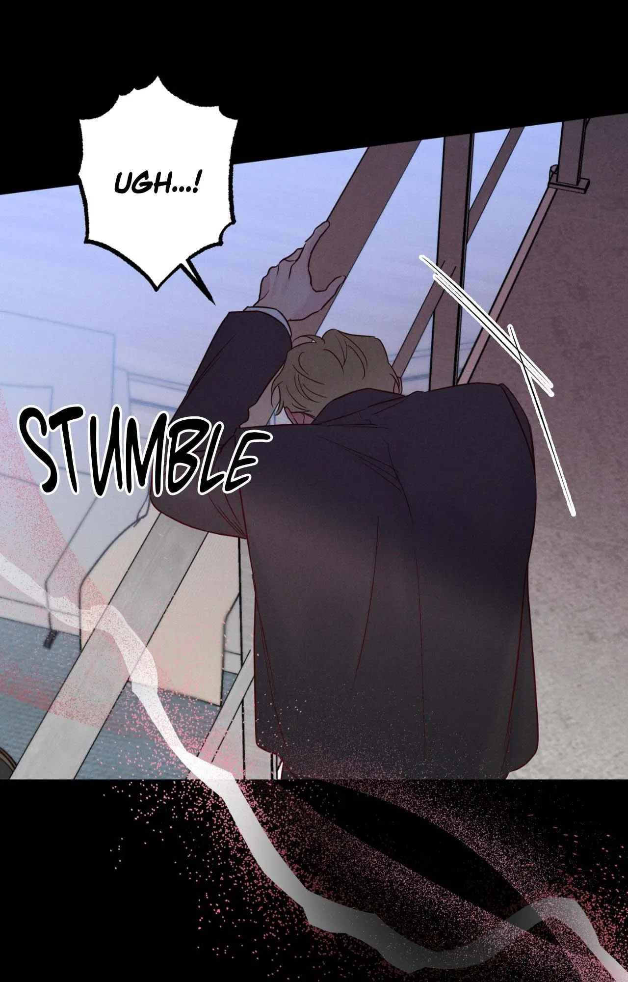 In Your Wake - Chapter 48 Page 20