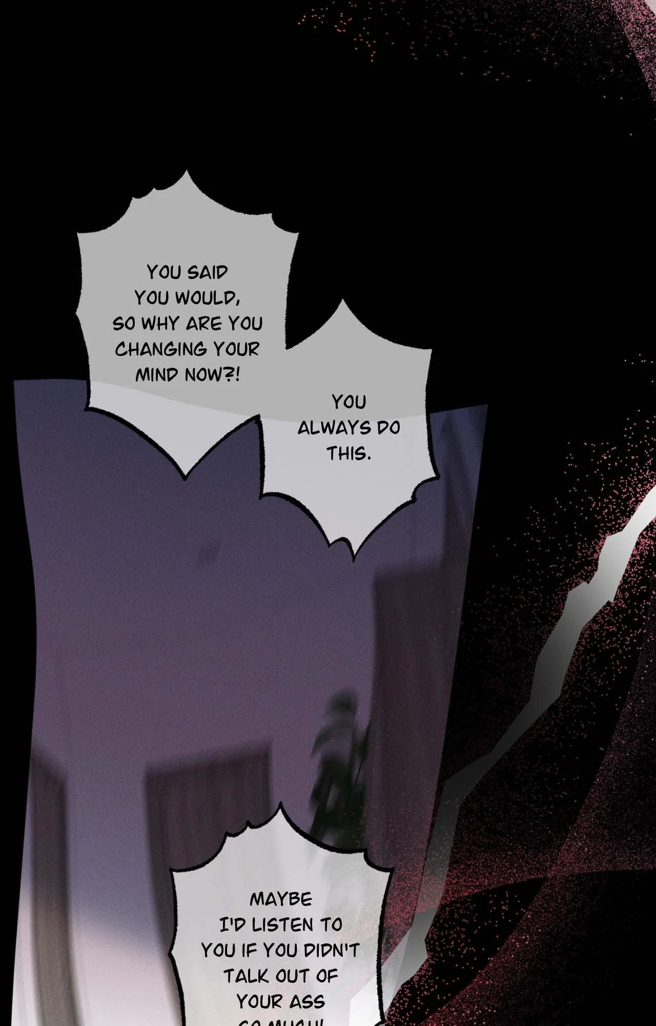 In Your Wake - Chapter 48 Page 21