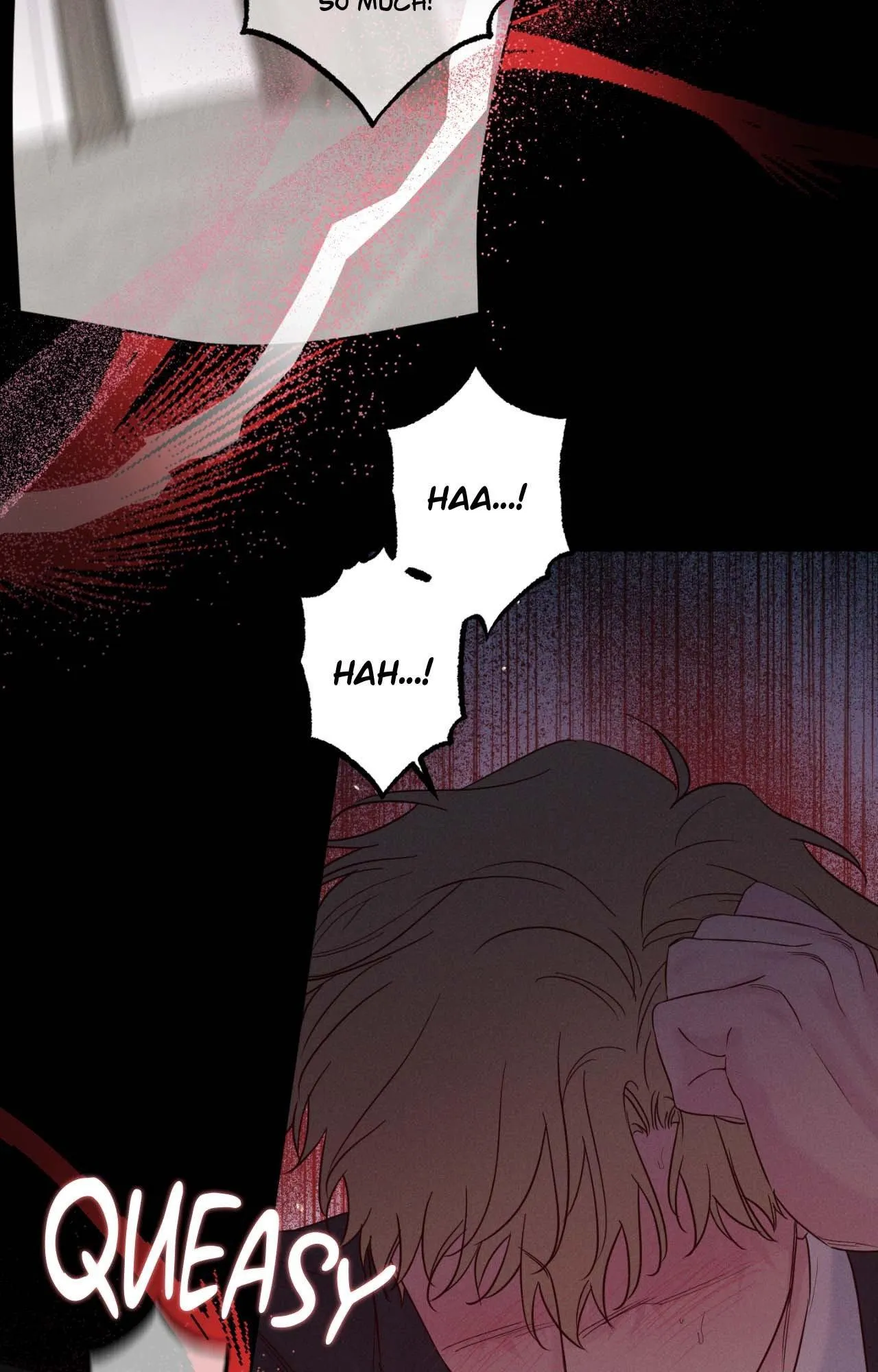 In Your Wake - Chapter 48 Page 22