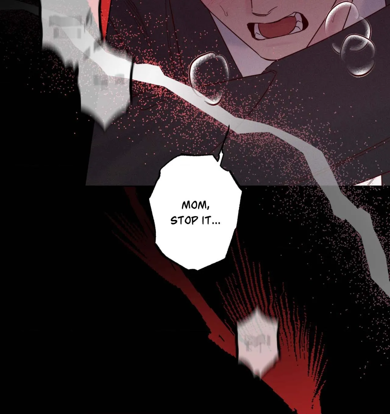 In Your Wake - Chapter 48 Page 23