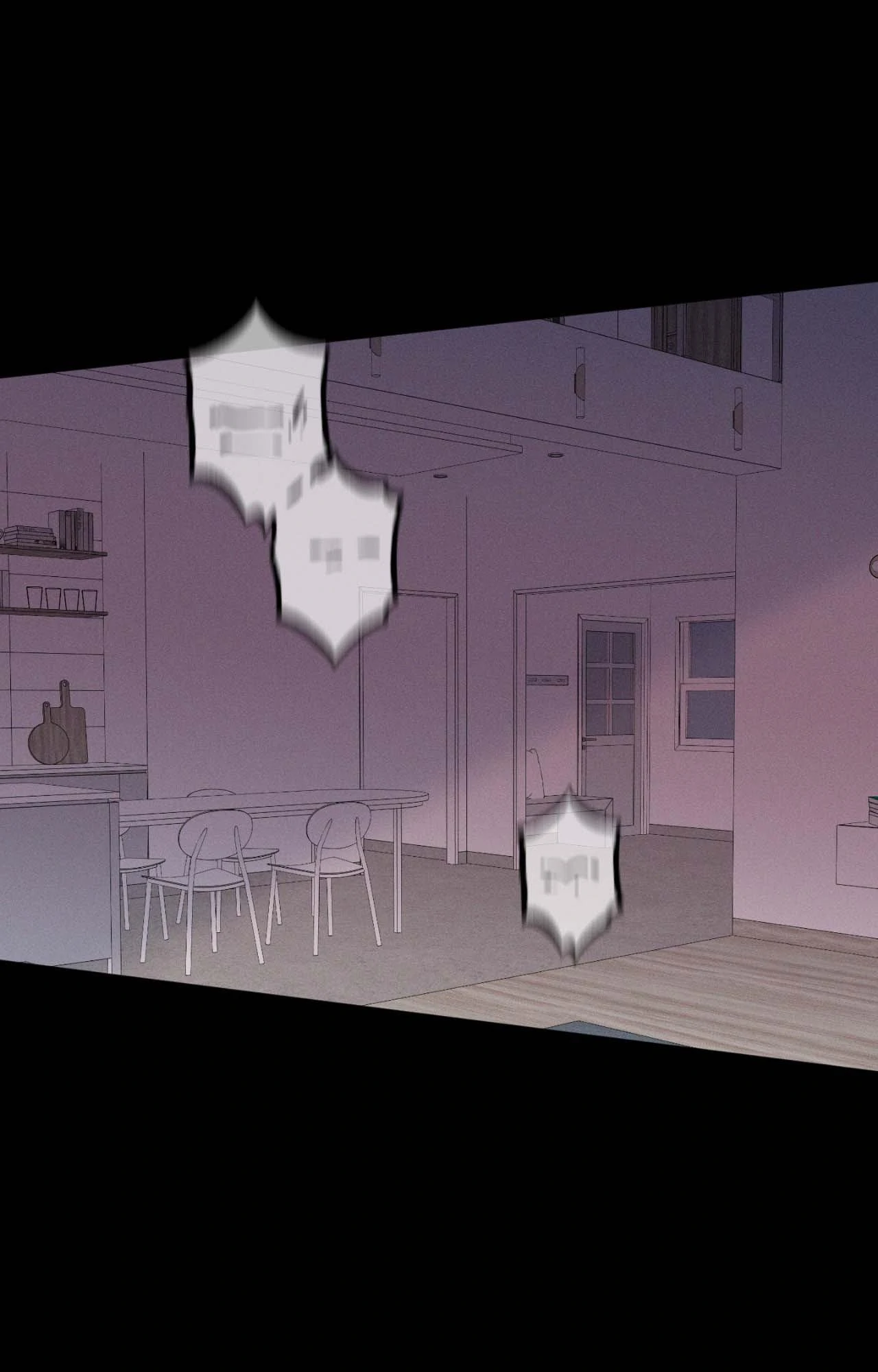 In Your Wake - Chapter 48 Page 31