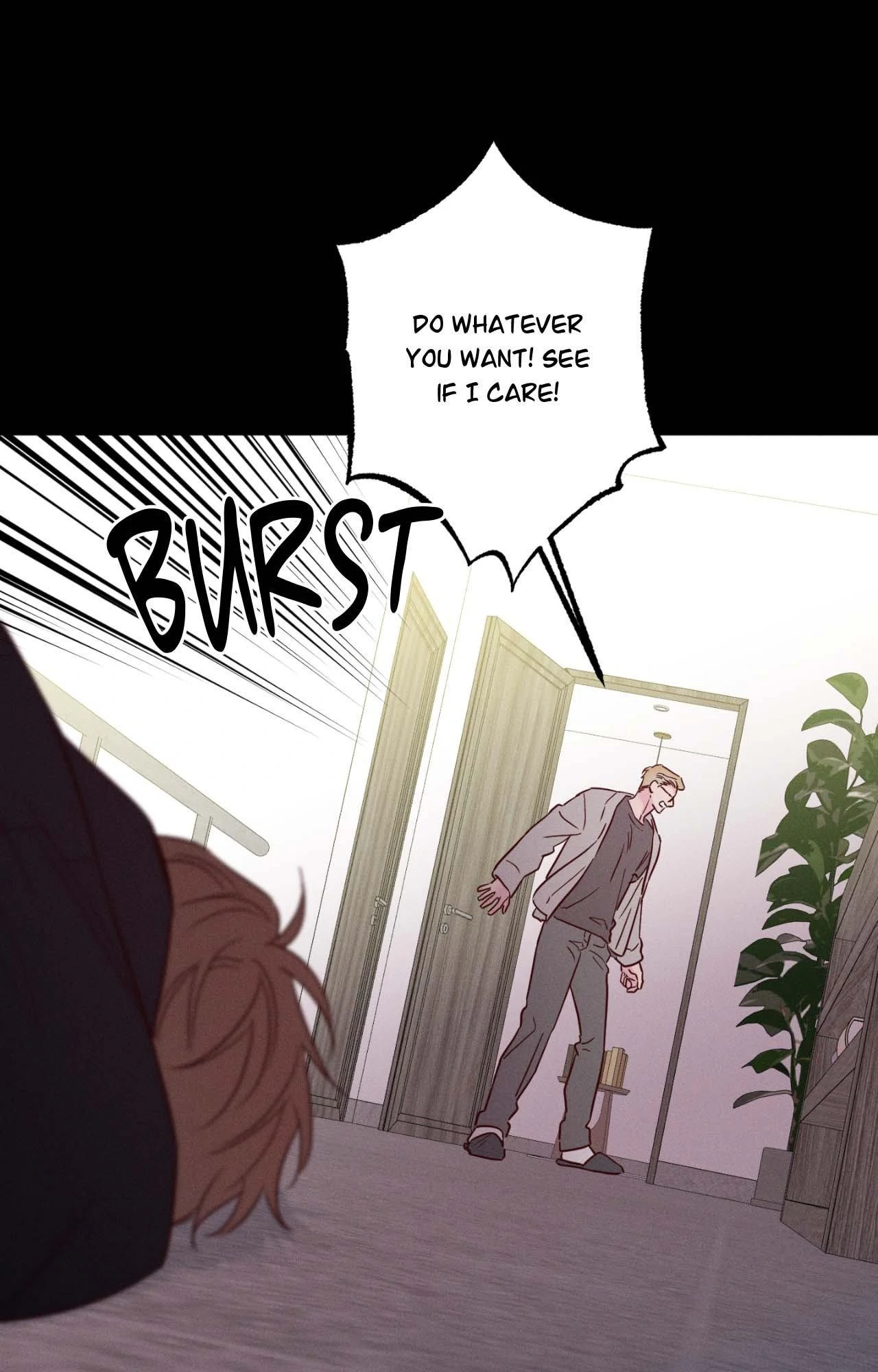 In Your Wake - Chapter 48 Page 33