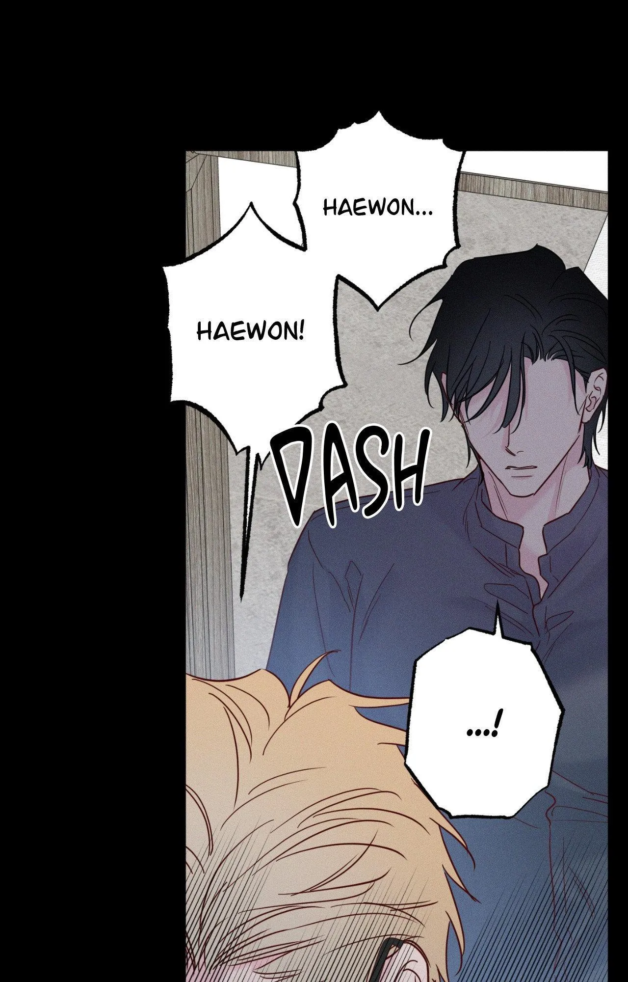 In Your Wake - Chapter 48 Page 36
