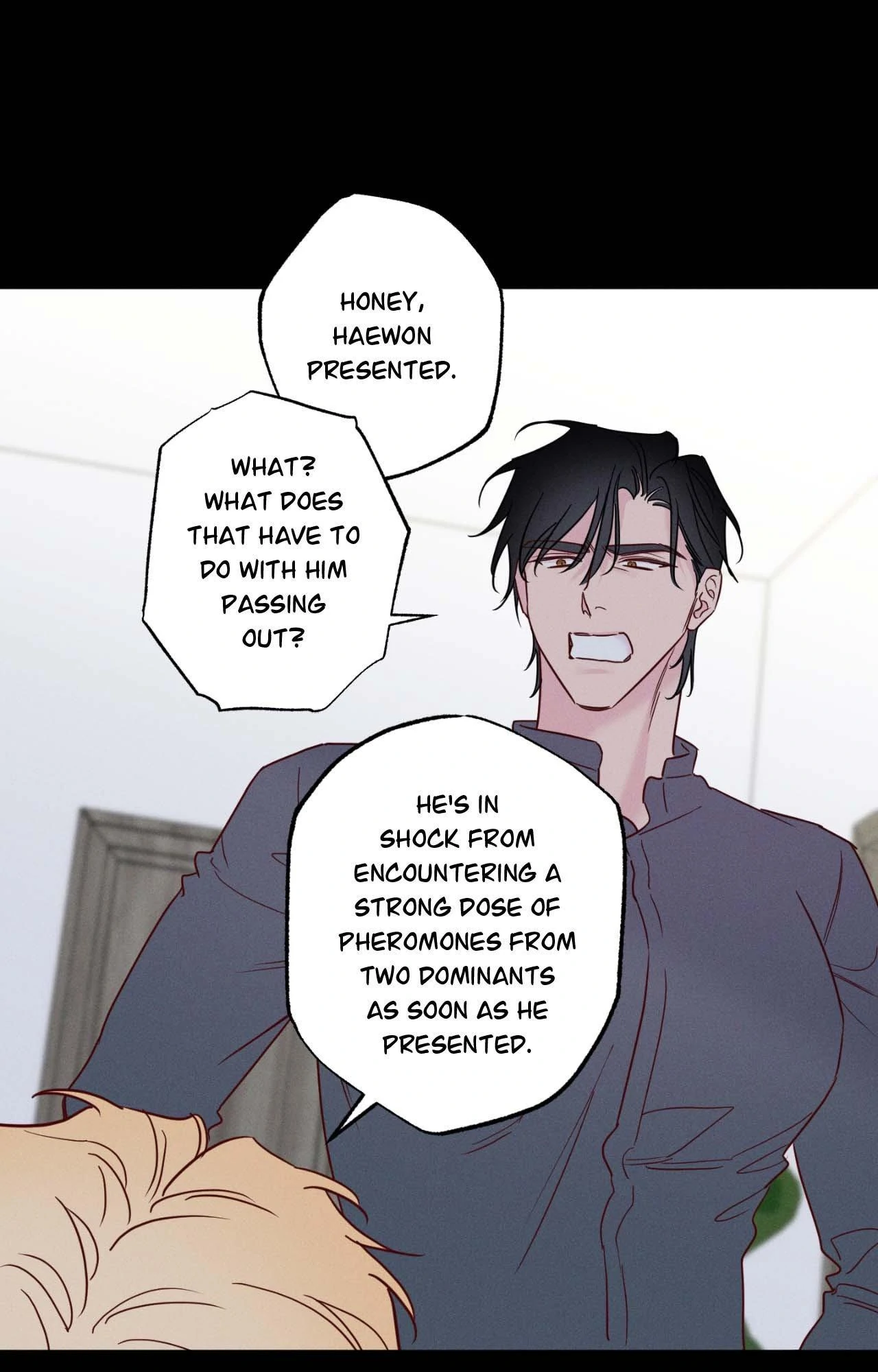 In Your Wake - Chapter 48 Page 40