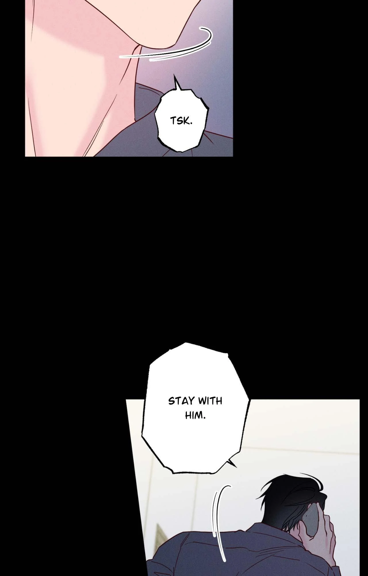 In Your Wake - Chapter 48 Page 45
