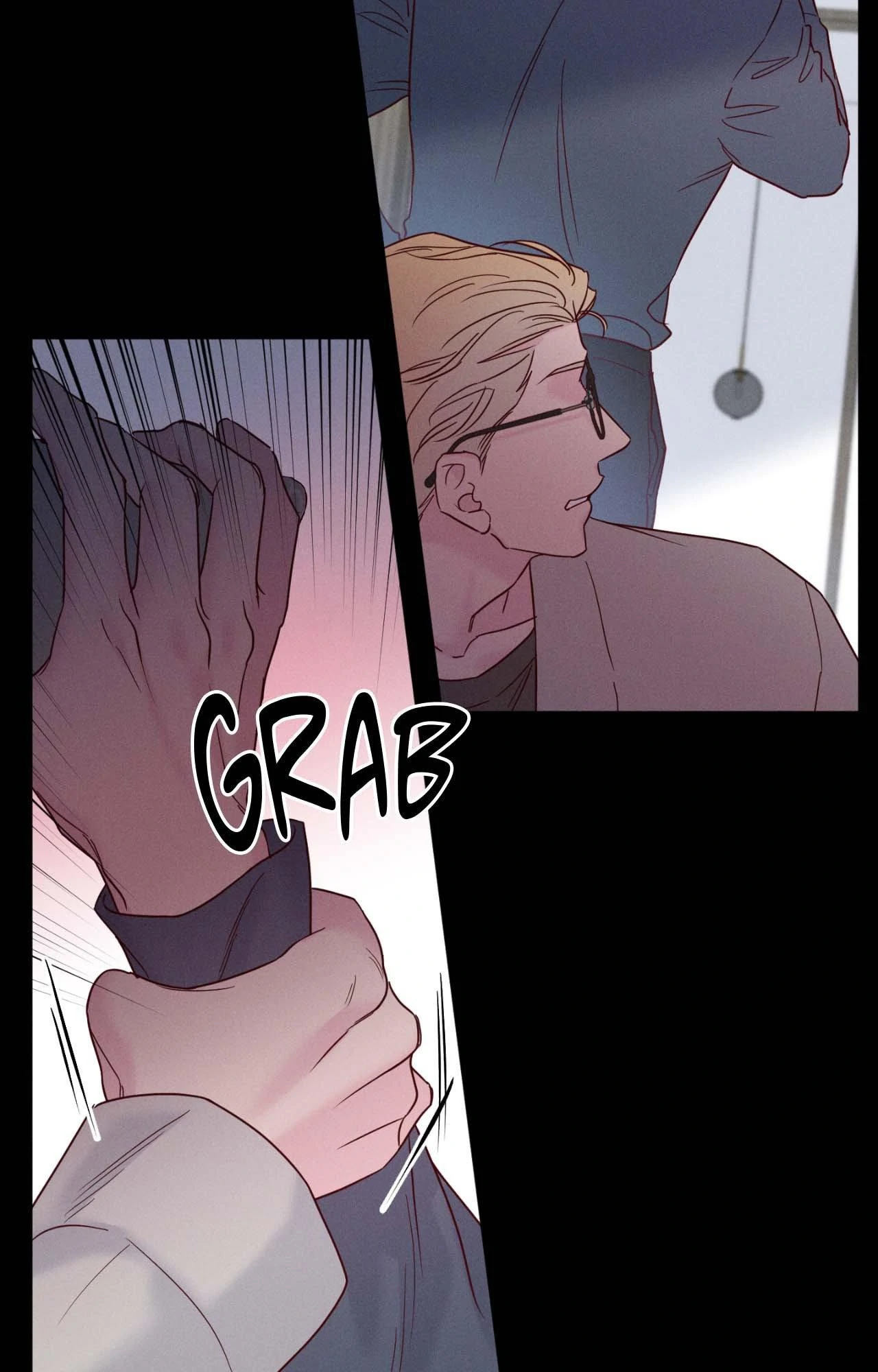 In Your Wake - Chapter 48 Page 46