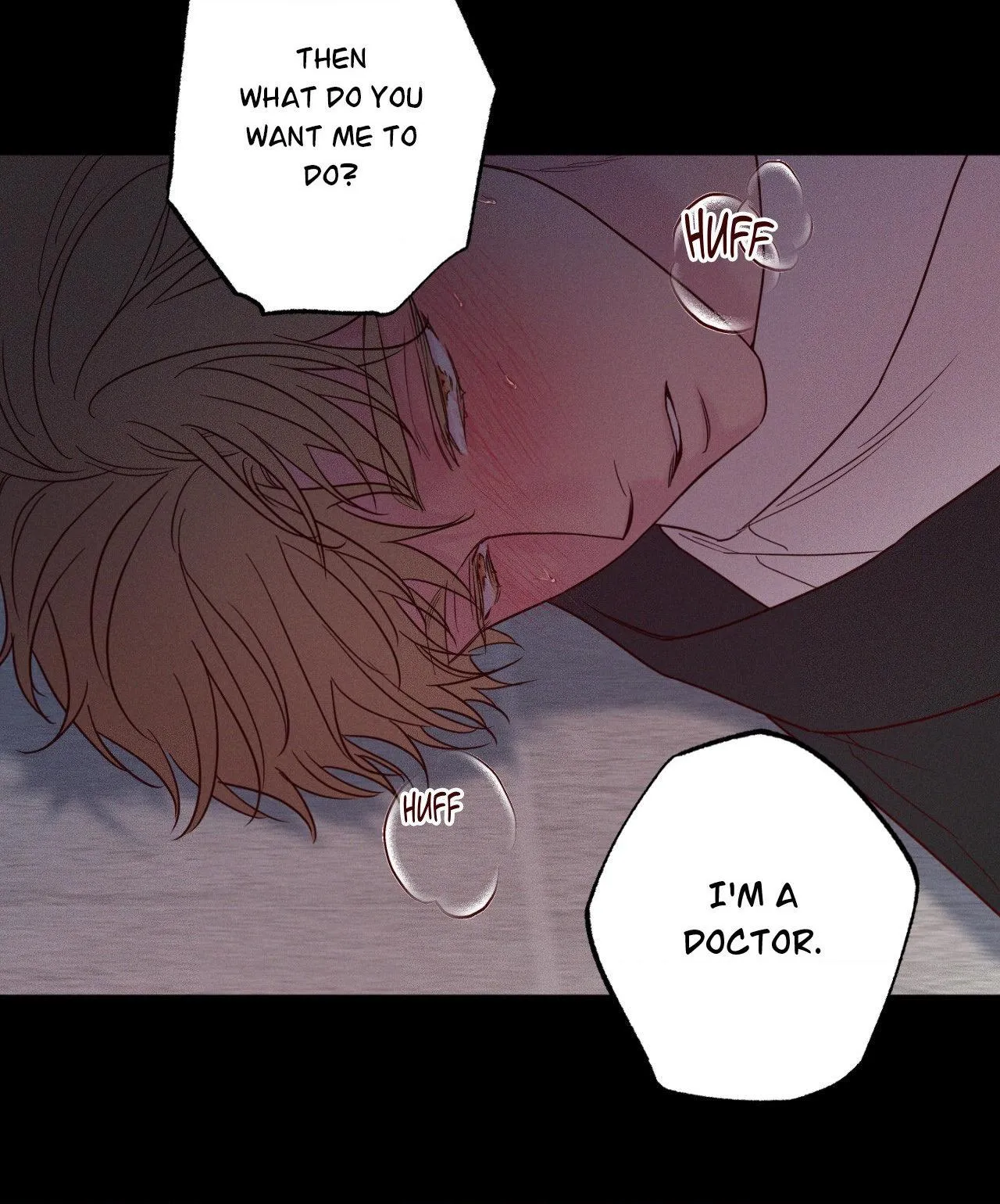 In Your Wake - Chapter 48 Page 50