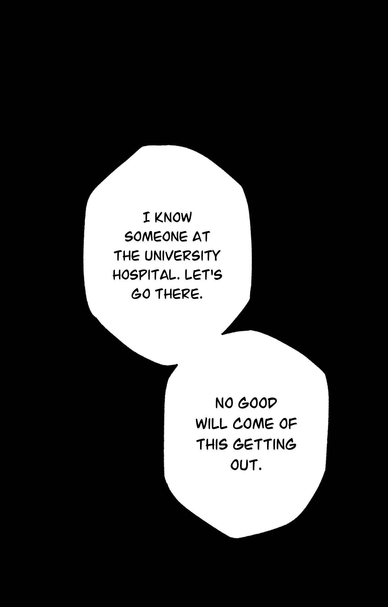 In Your Wake - Chapter 48 Page 52