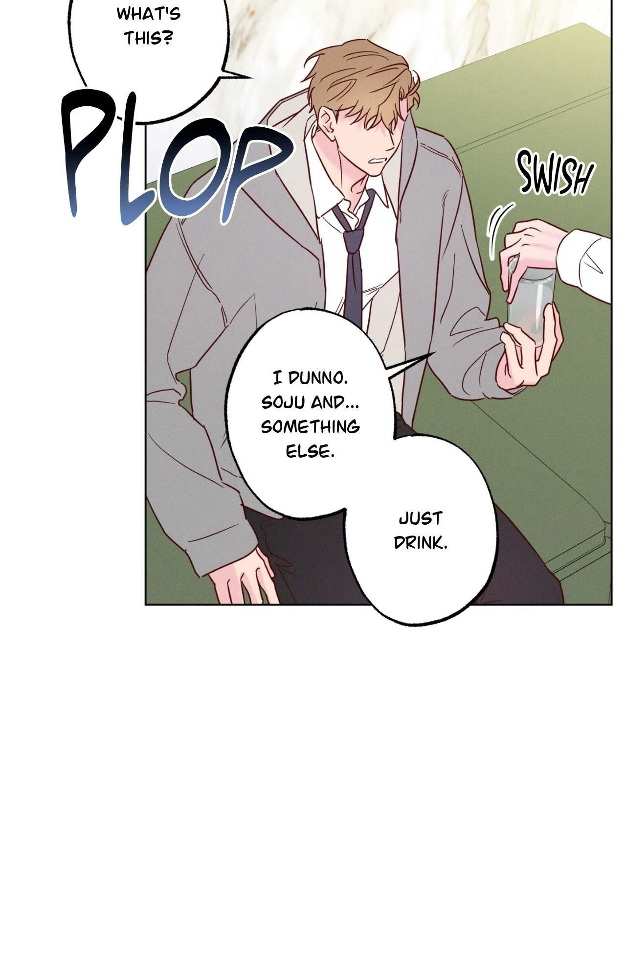 In Your Wake - Chapter 48 Page 60
