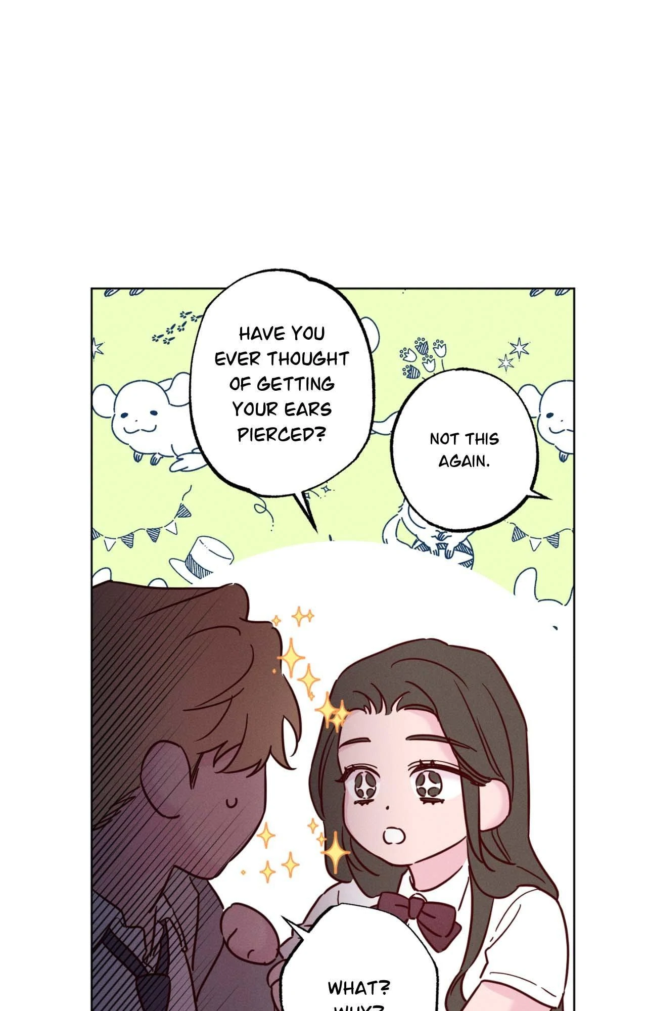 In Your Wake - Chapter 48 Page 63