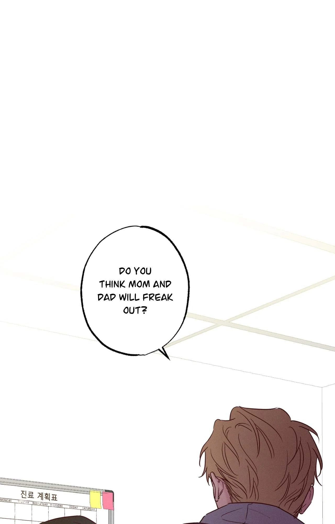 In Your Wake - Chapter 48 Page 76