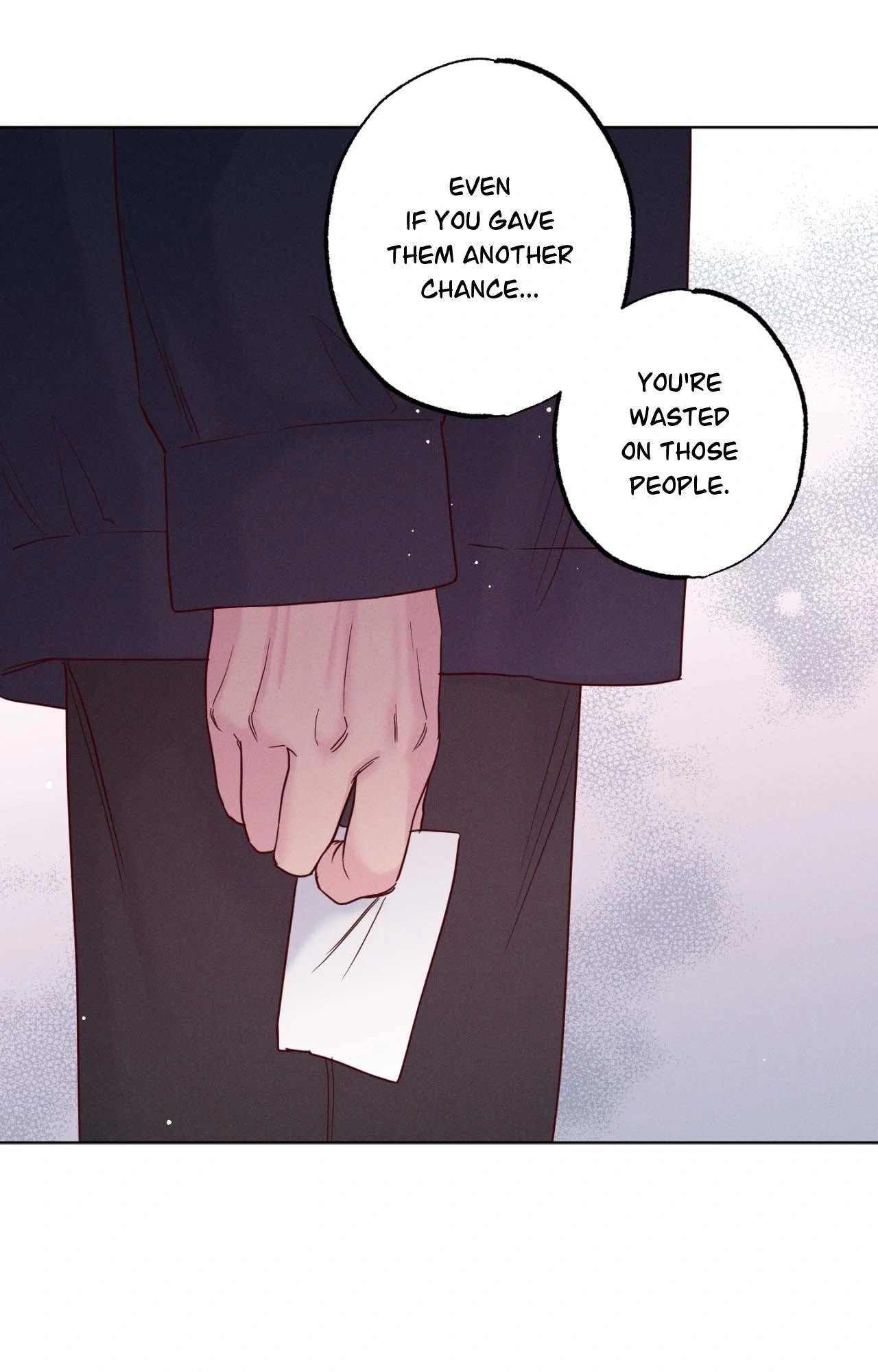 In Your Wake - Chapter 48 Page 86