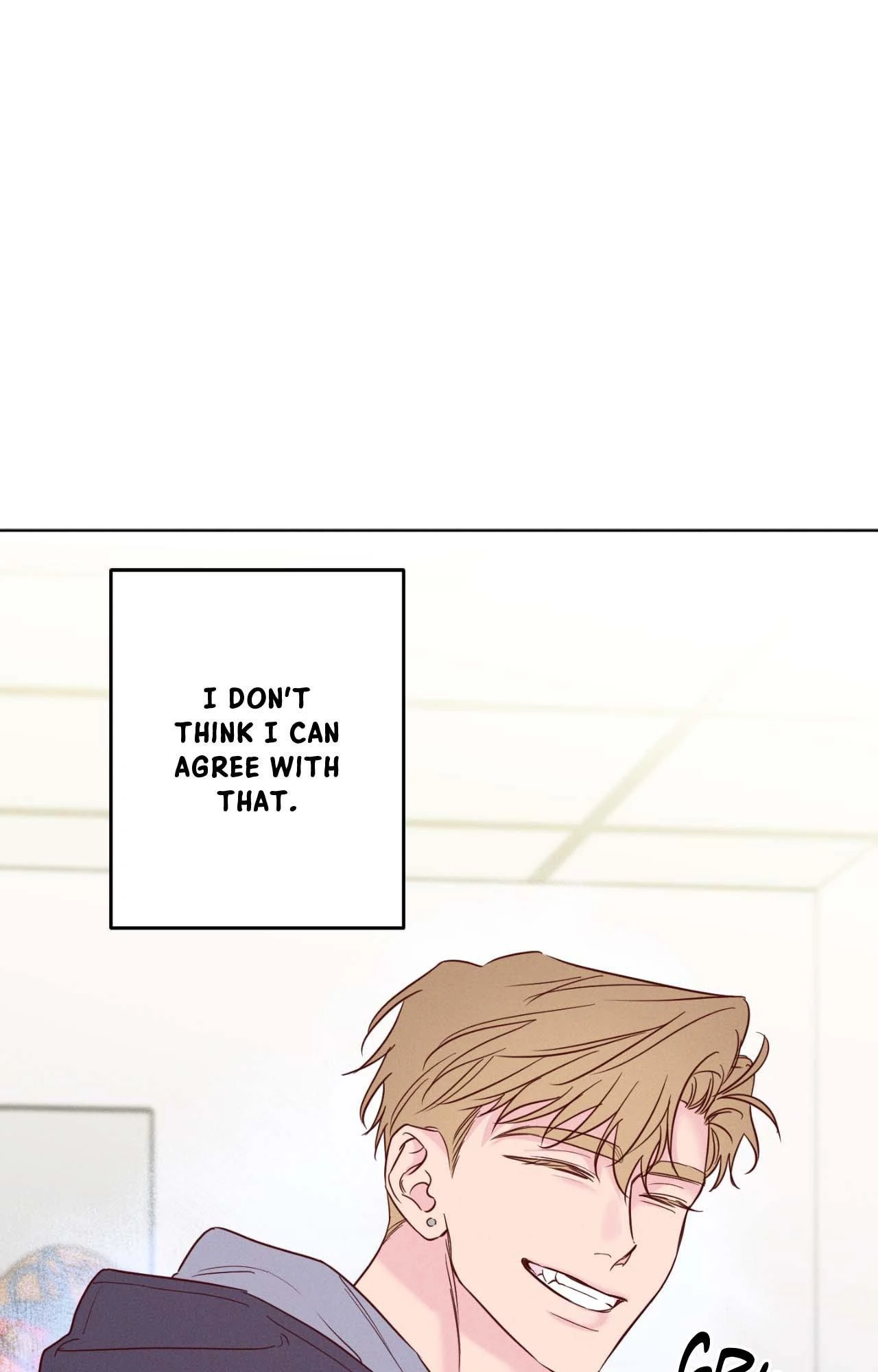 In Your Wake - Chapter 48 Page 88