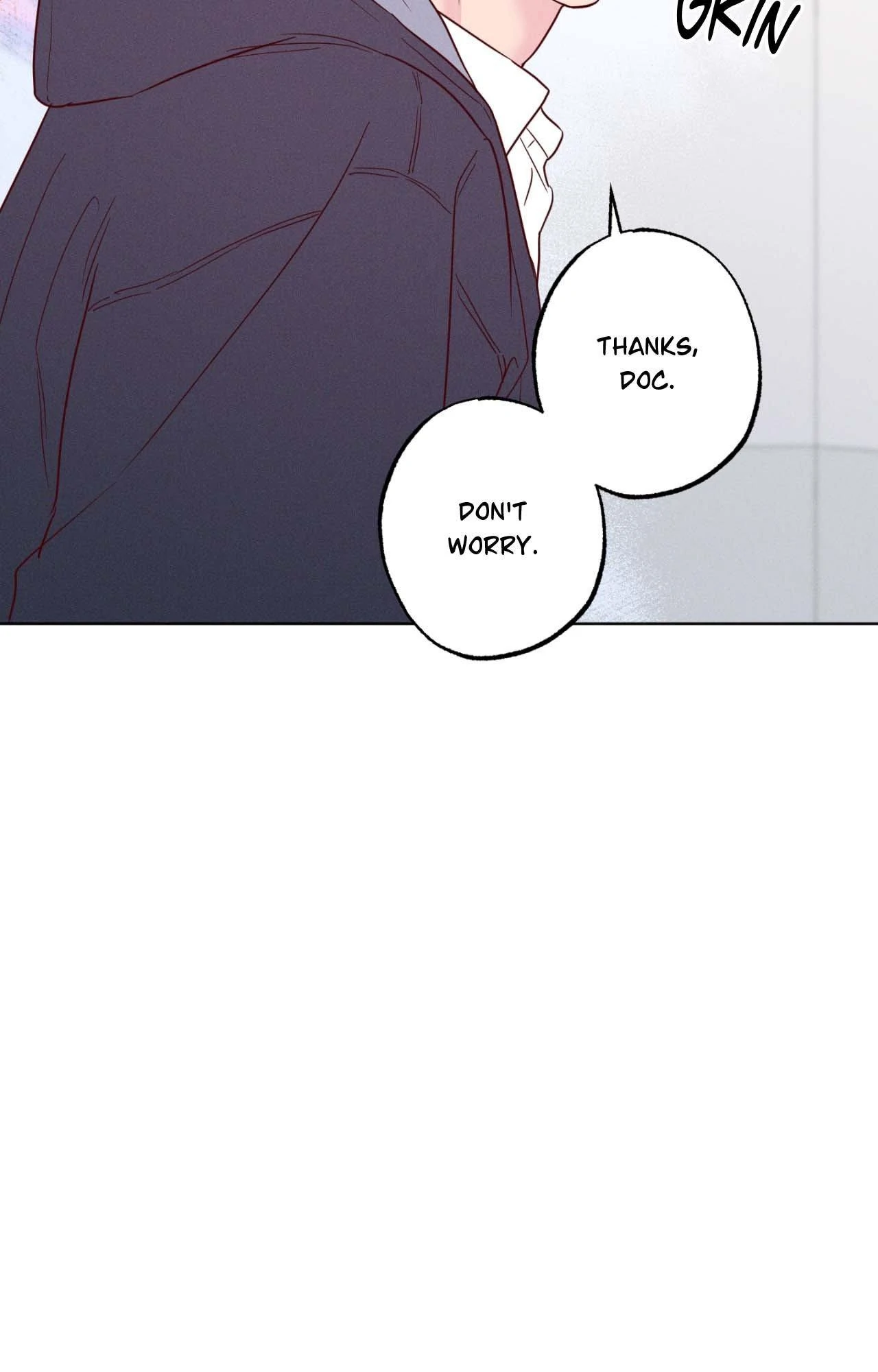 In Your Wake - Chapter 48 Page 89