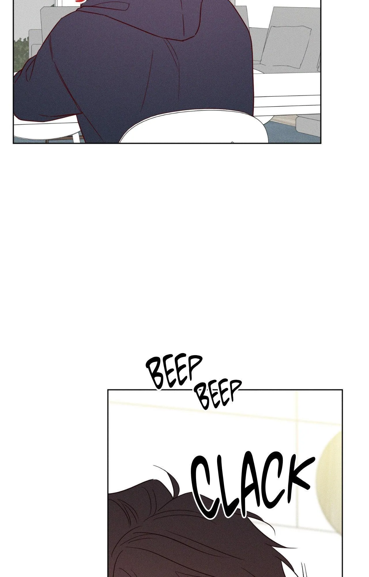 In Your Wake - Chapter 48 Page 101