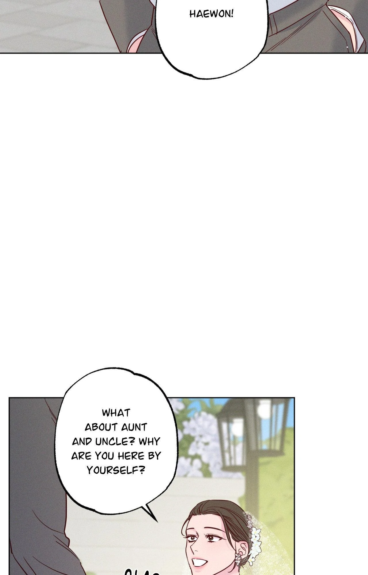 In Your Wake - Chapter 49 Page 3