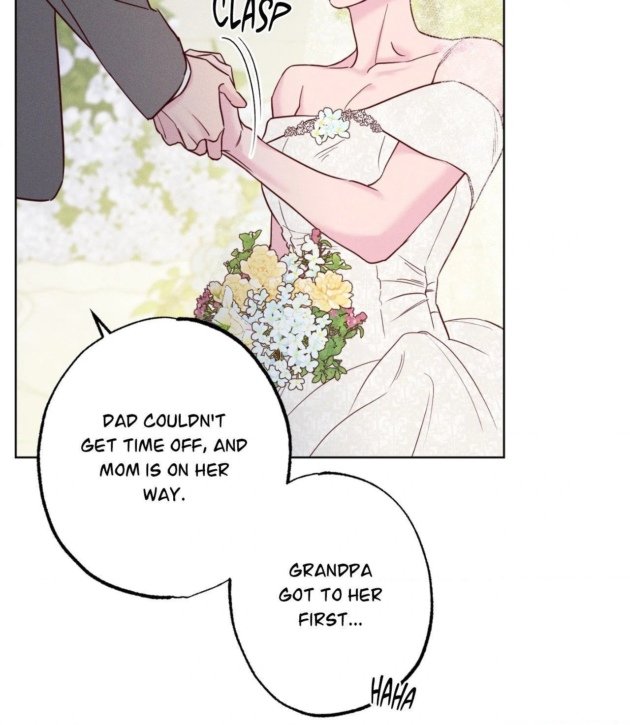 In Your Wake - Chapter 49 Page 4