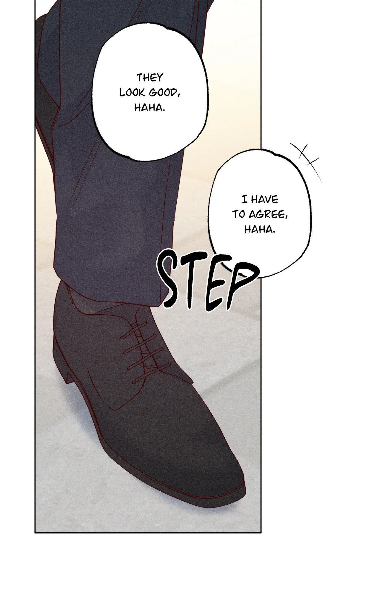 In Your Wake - Chapter 49 Page 7