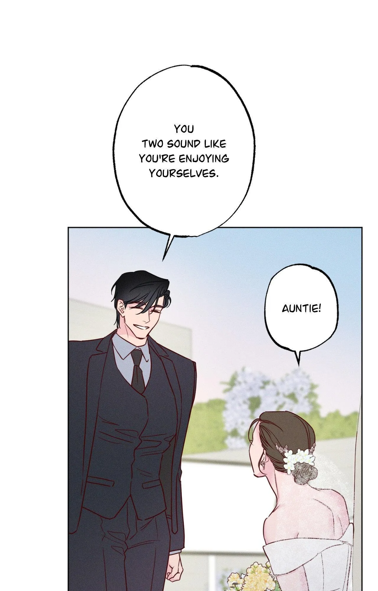 In Your Wake - Chapter 49 Page 9