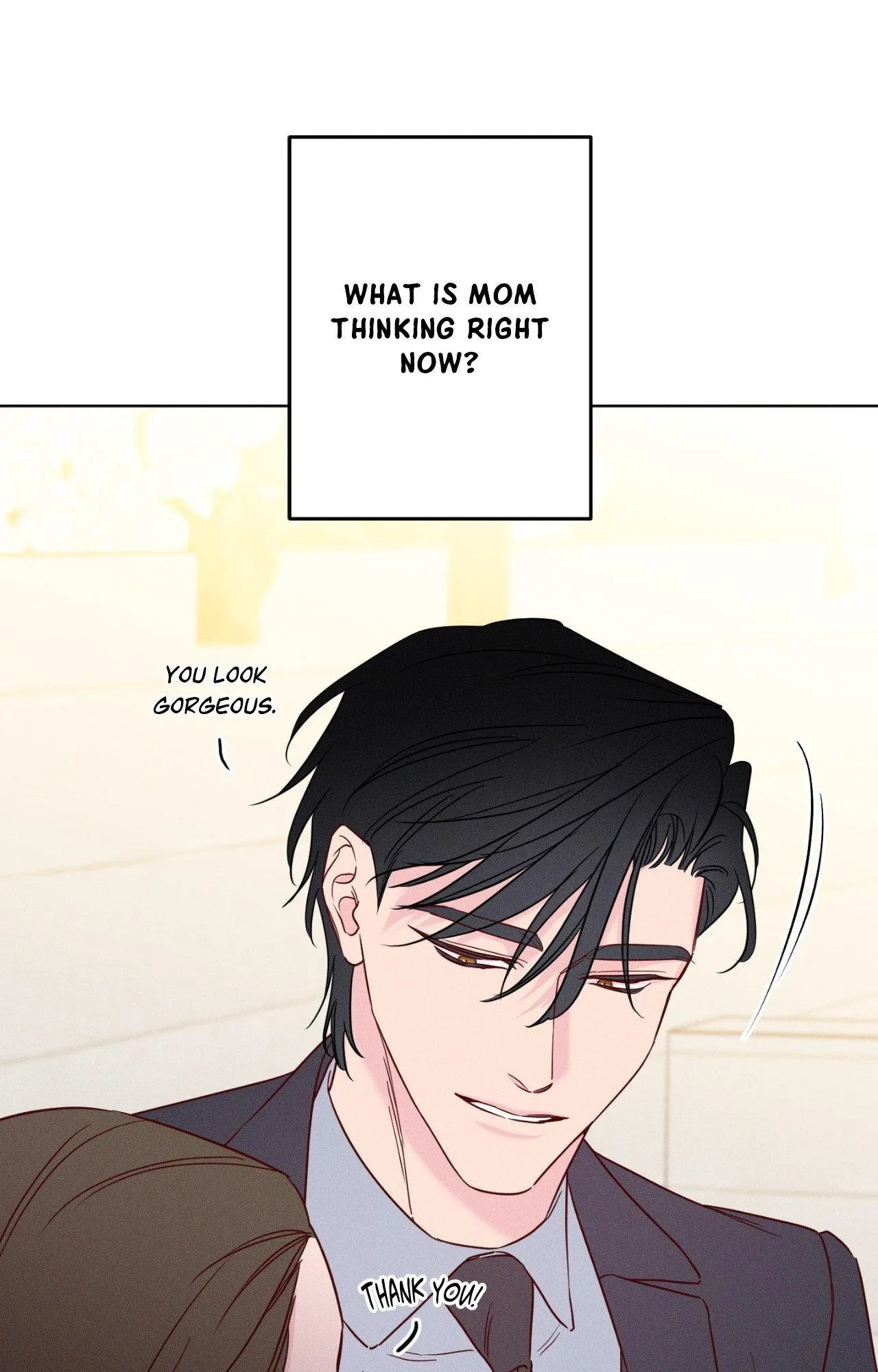 In Your Wake - Chapter 49 Page 15