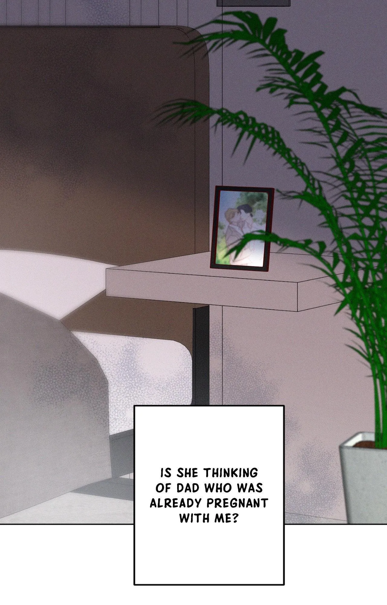 In Your Wake - Chapter 49 Page 18