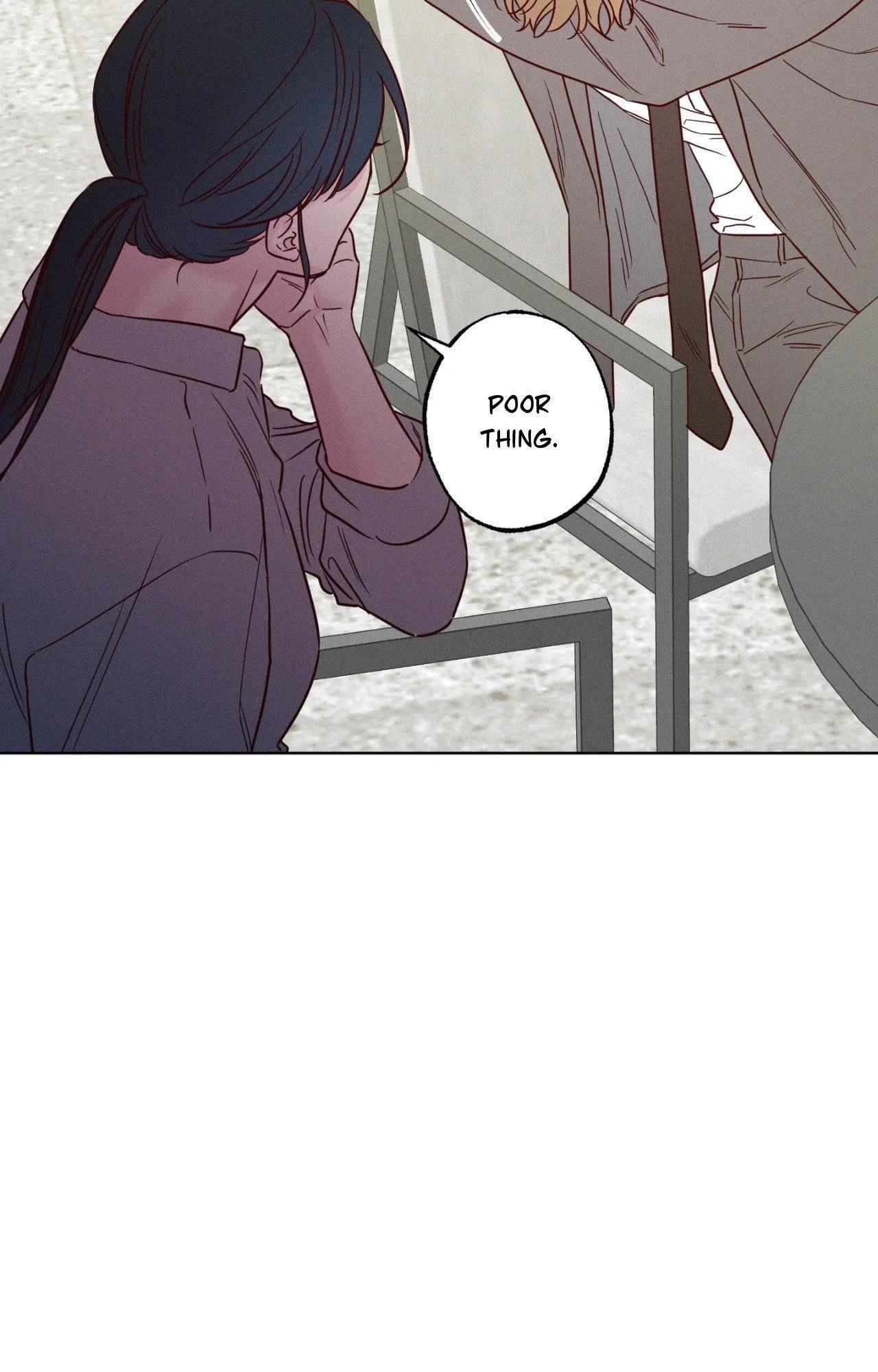 In Your Wake - Chapter 49 Page 42