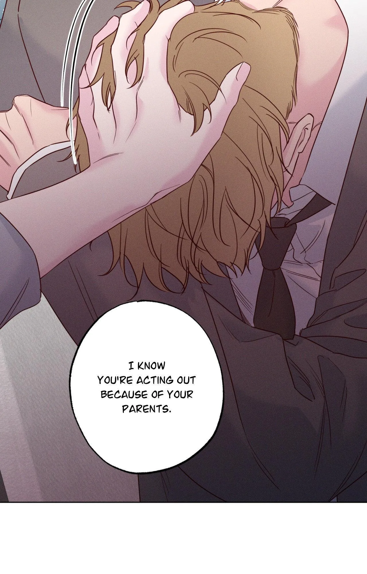 In Your Wake - Chapter 49 Page 45