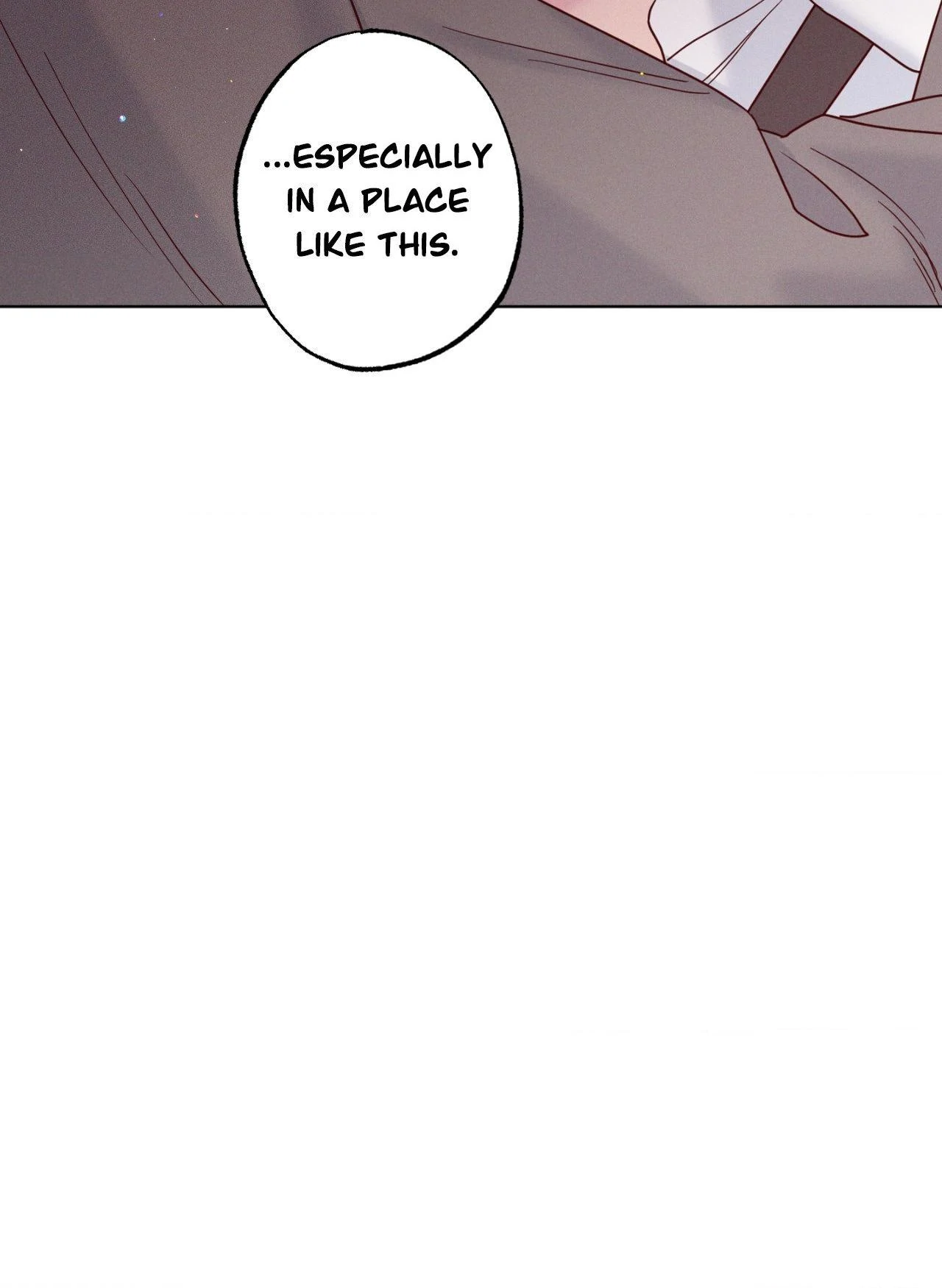 In Your Wake - Chapter 49 Page 47