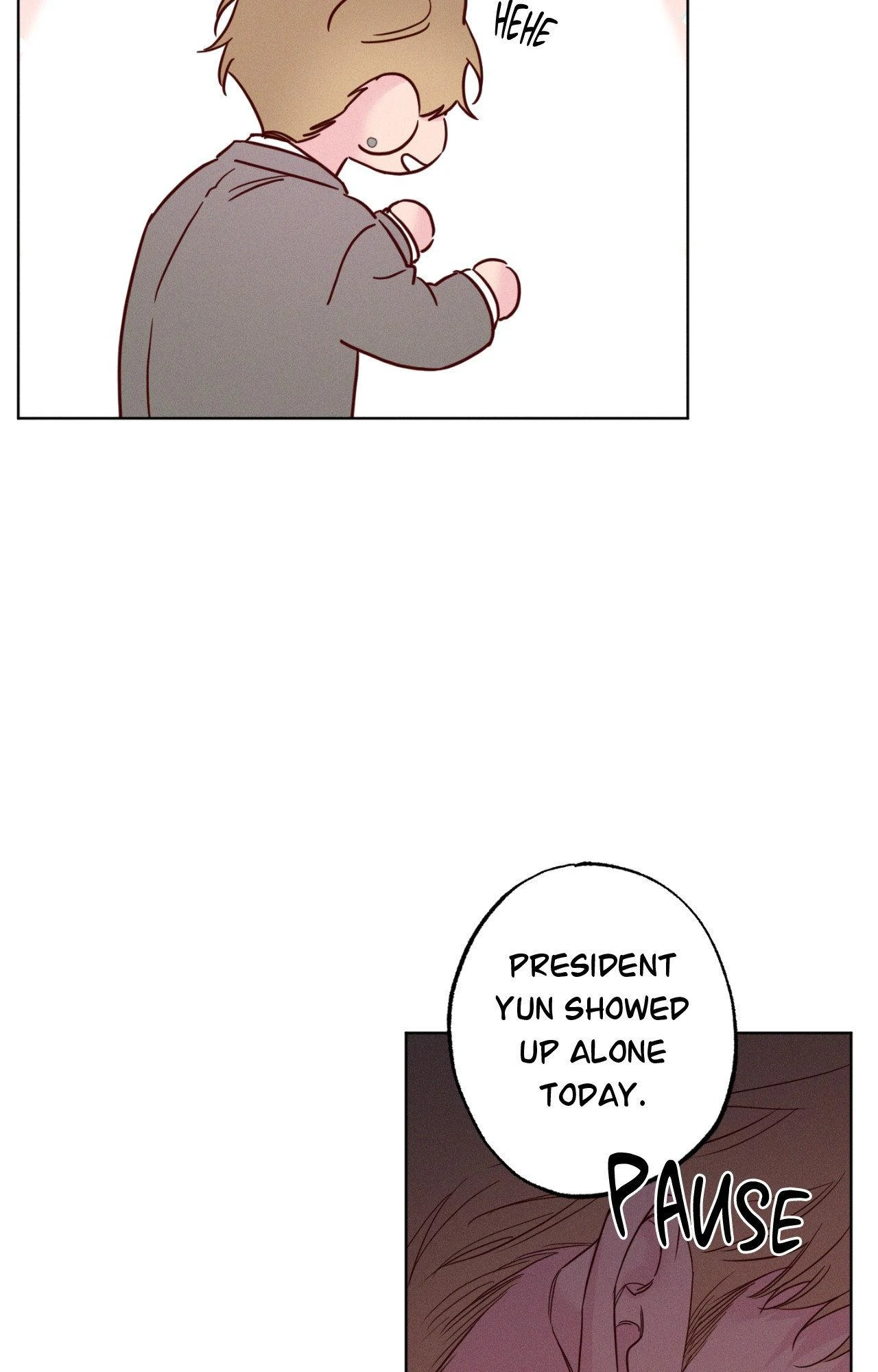 In Your Wake - Chapter 49 Page 54