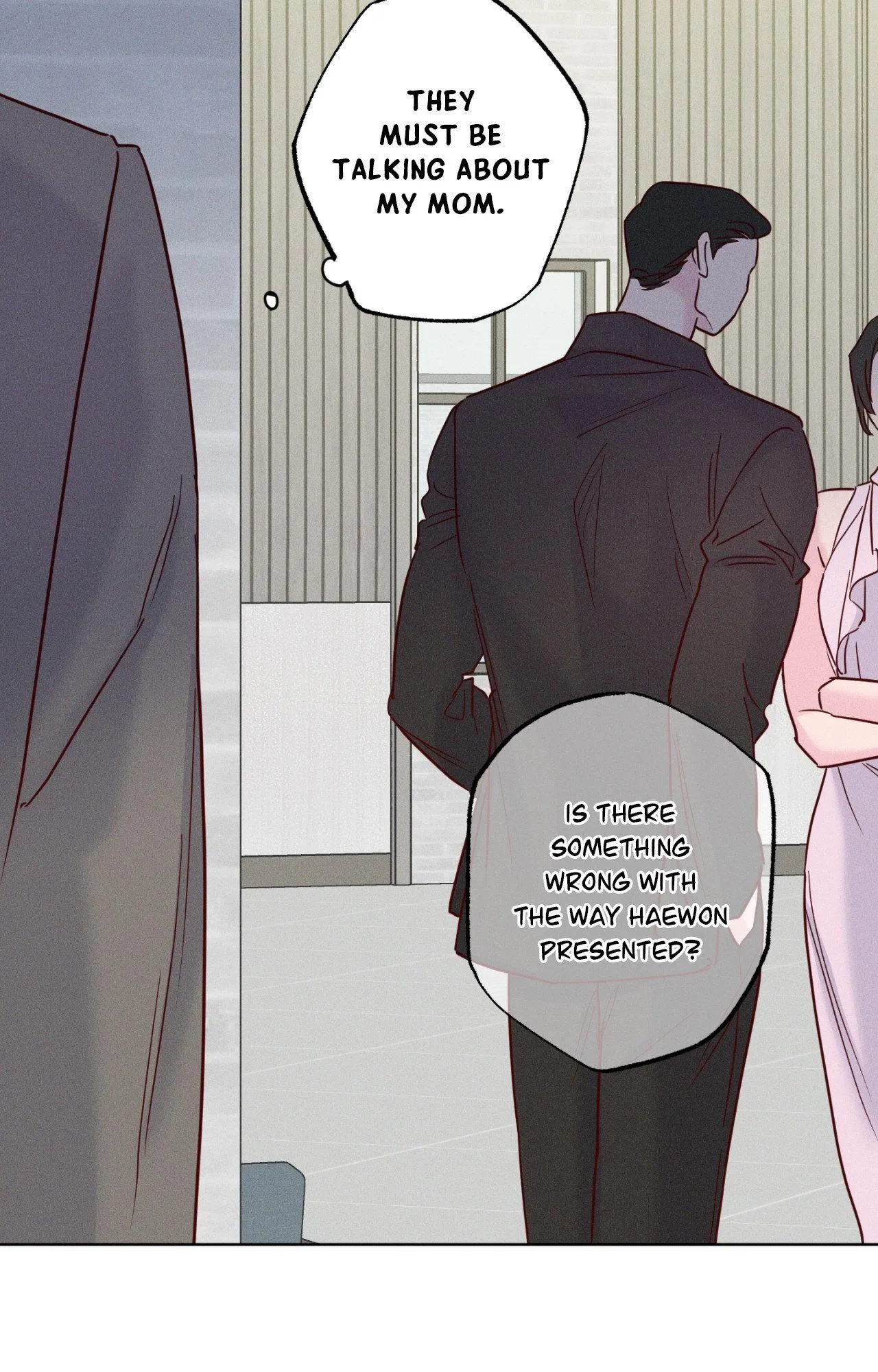 In Your Wake - Chapter 49 Page 58