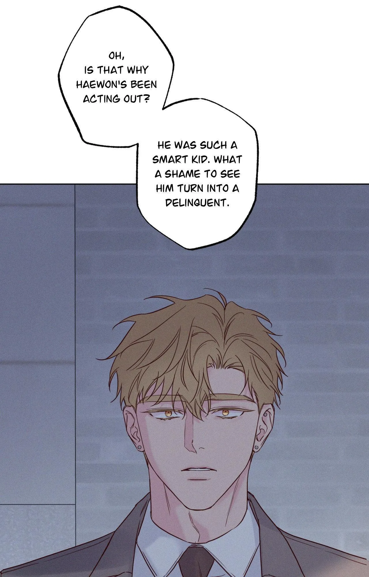 In Your Wake - Chapter 49 Page 61