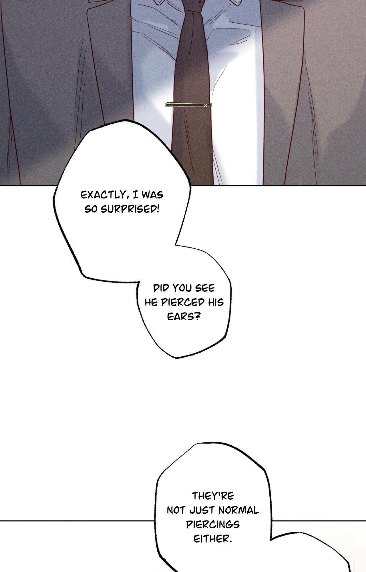 In Your Wake - Chapter 49 Page 62