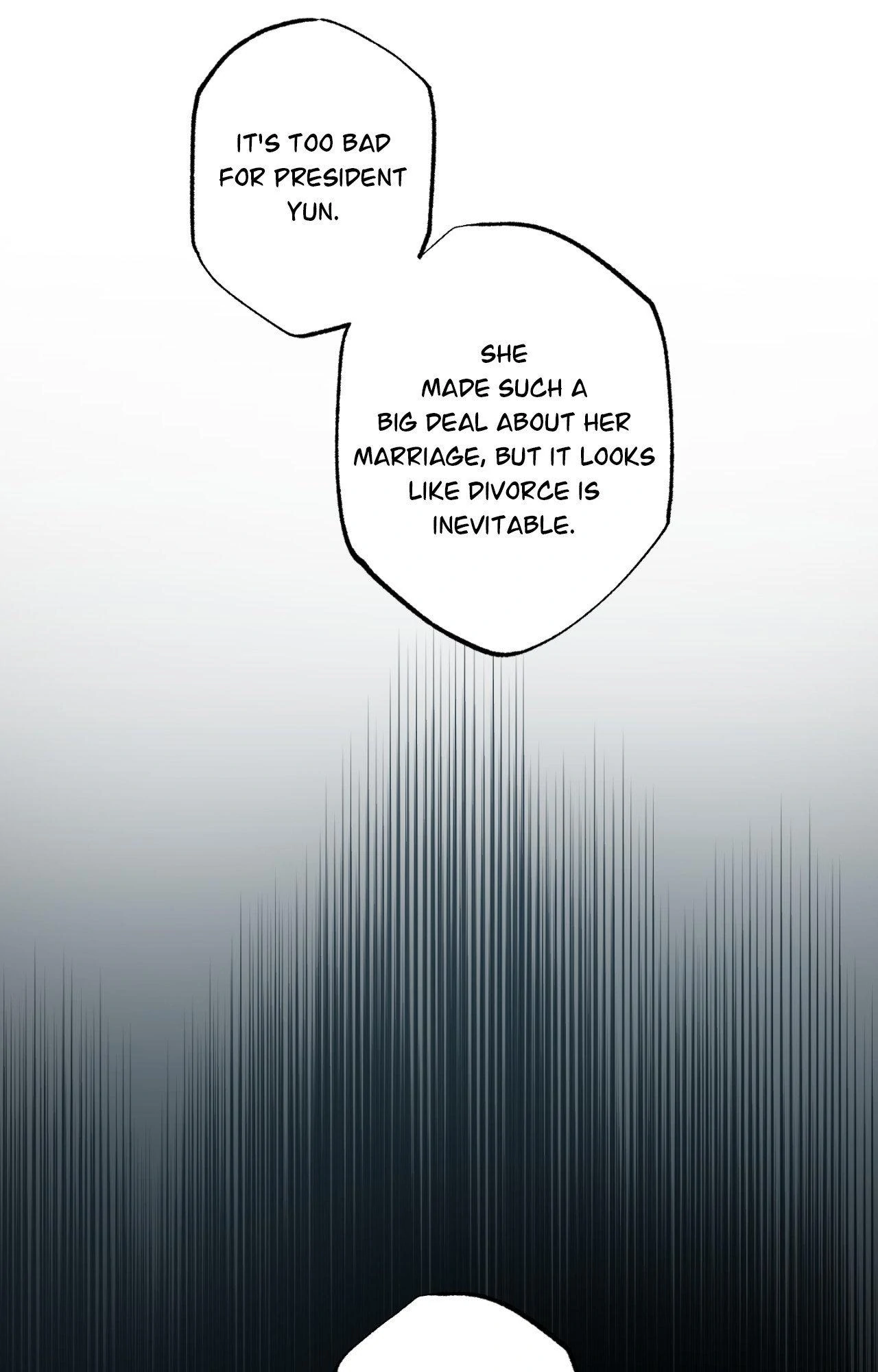 In Your Wake - Chapter 49 Page 65