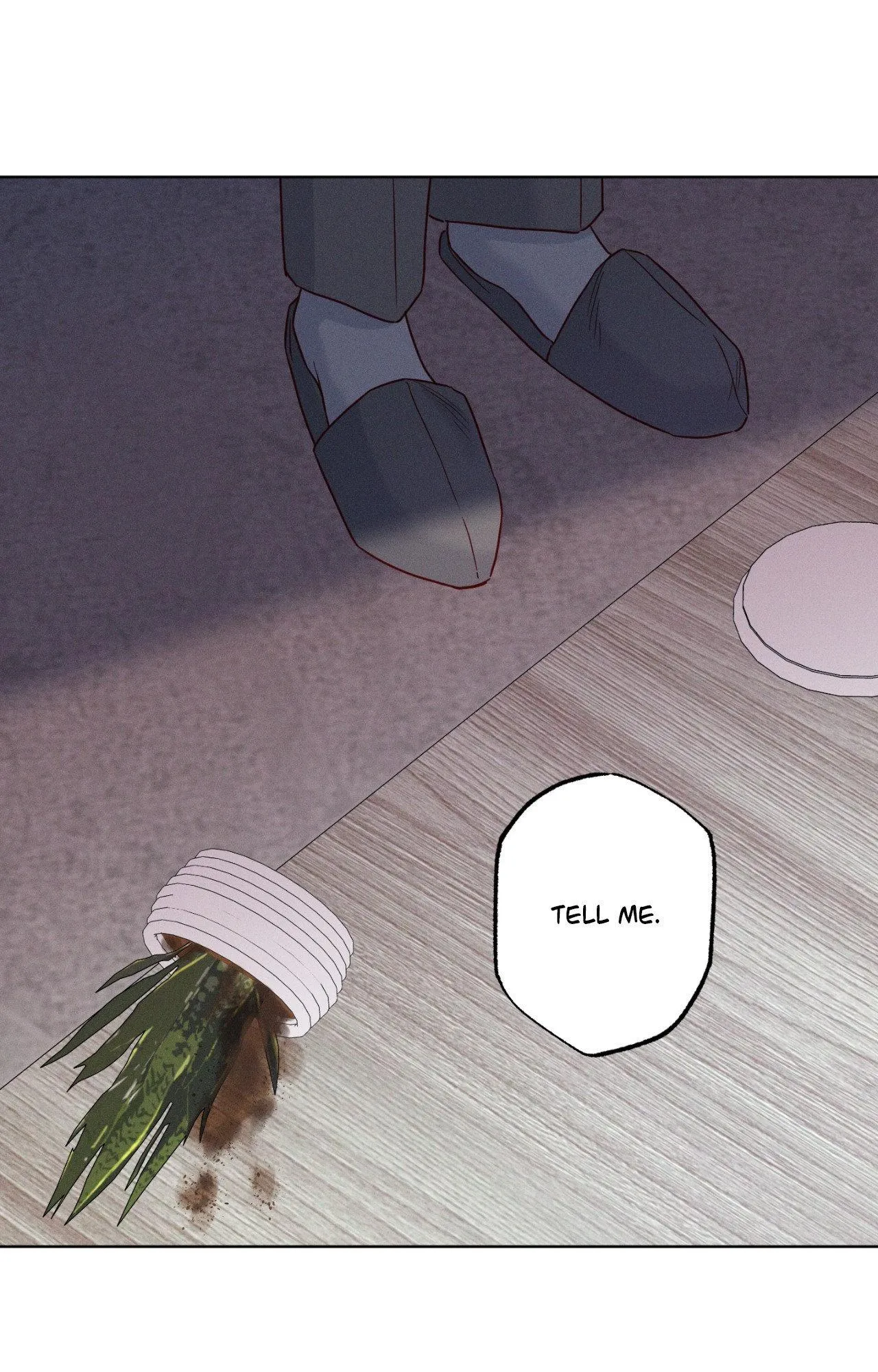 In Your Wake - Chapter 49 Page 76