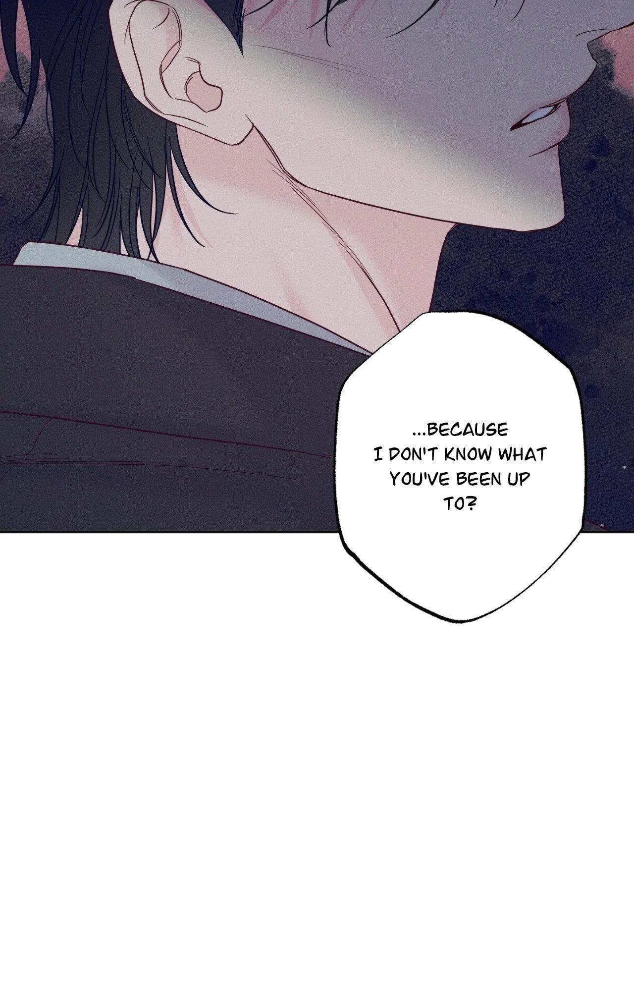 In Your Wake - Chapter 49 Page 79