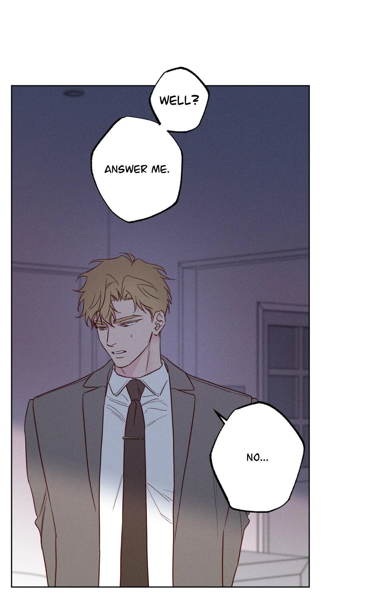 In Your Wake - Chapter 49 Page 80