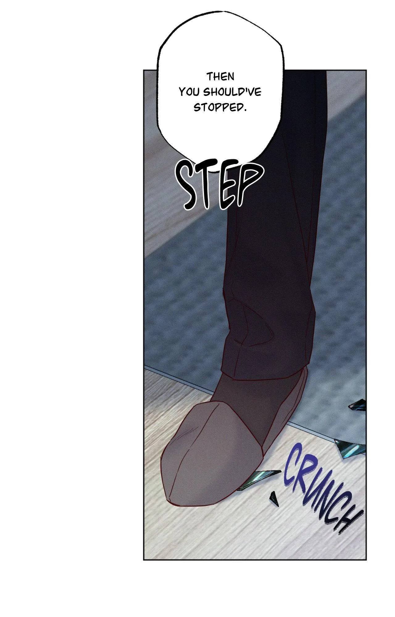 In Your Wake - Chapter 49 Page 82