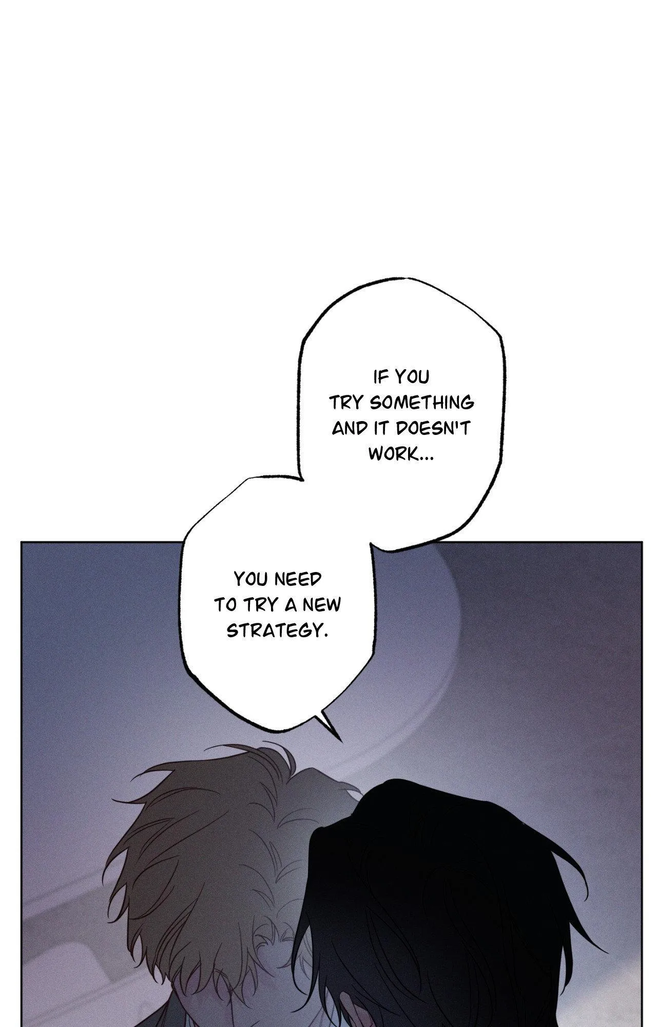 In Your Wake - Chapter 49 Page 83
