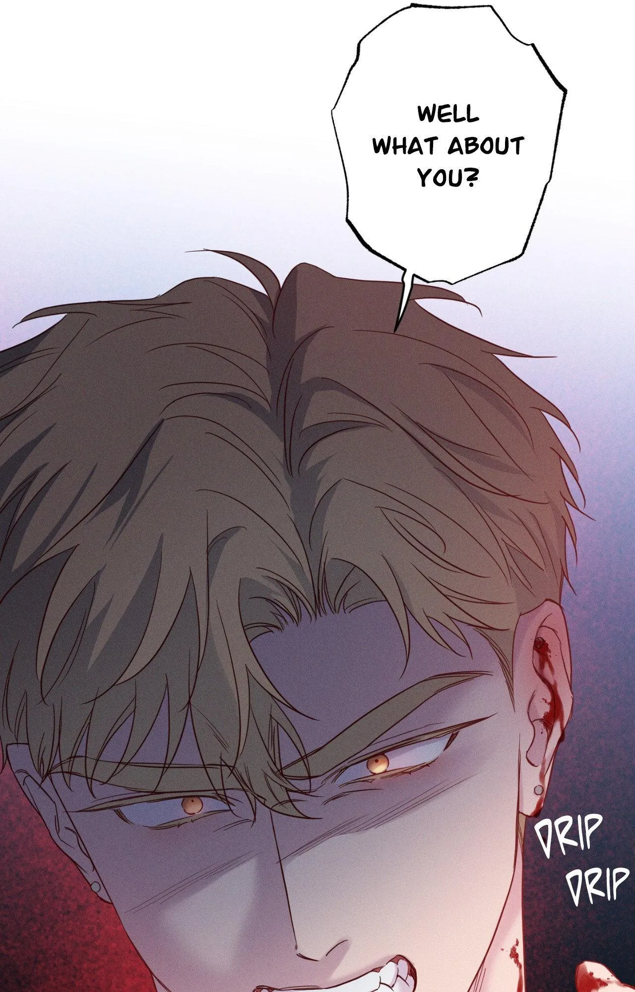 In Your Wake - Chapter 49 Page 91