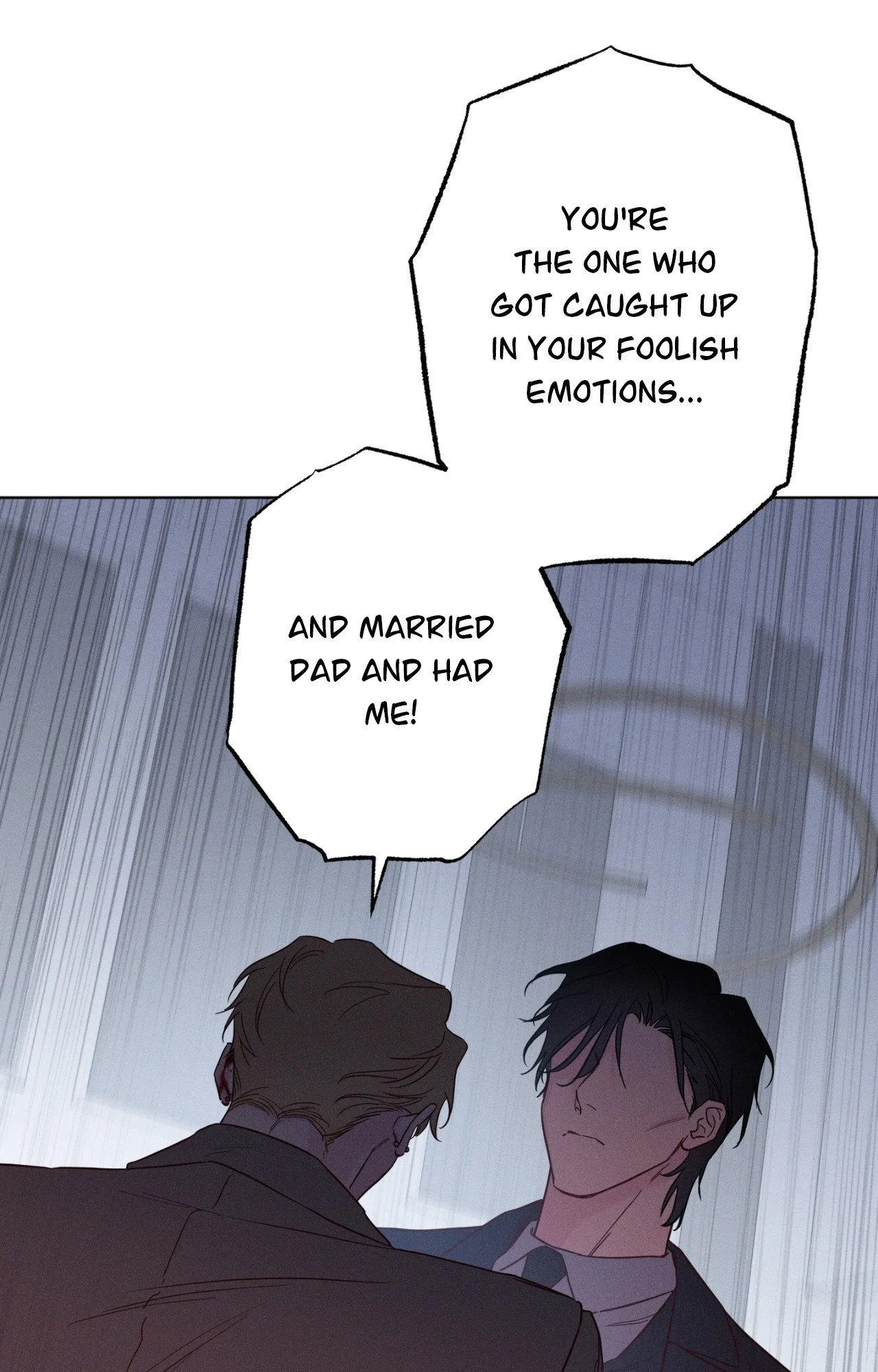 In Your Wake - Chapter 49 Page 94