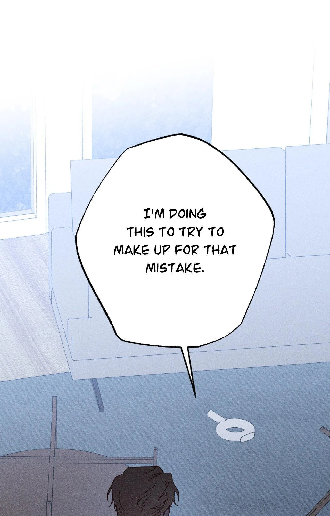 In Your Wake - Chapter 49 Page 97